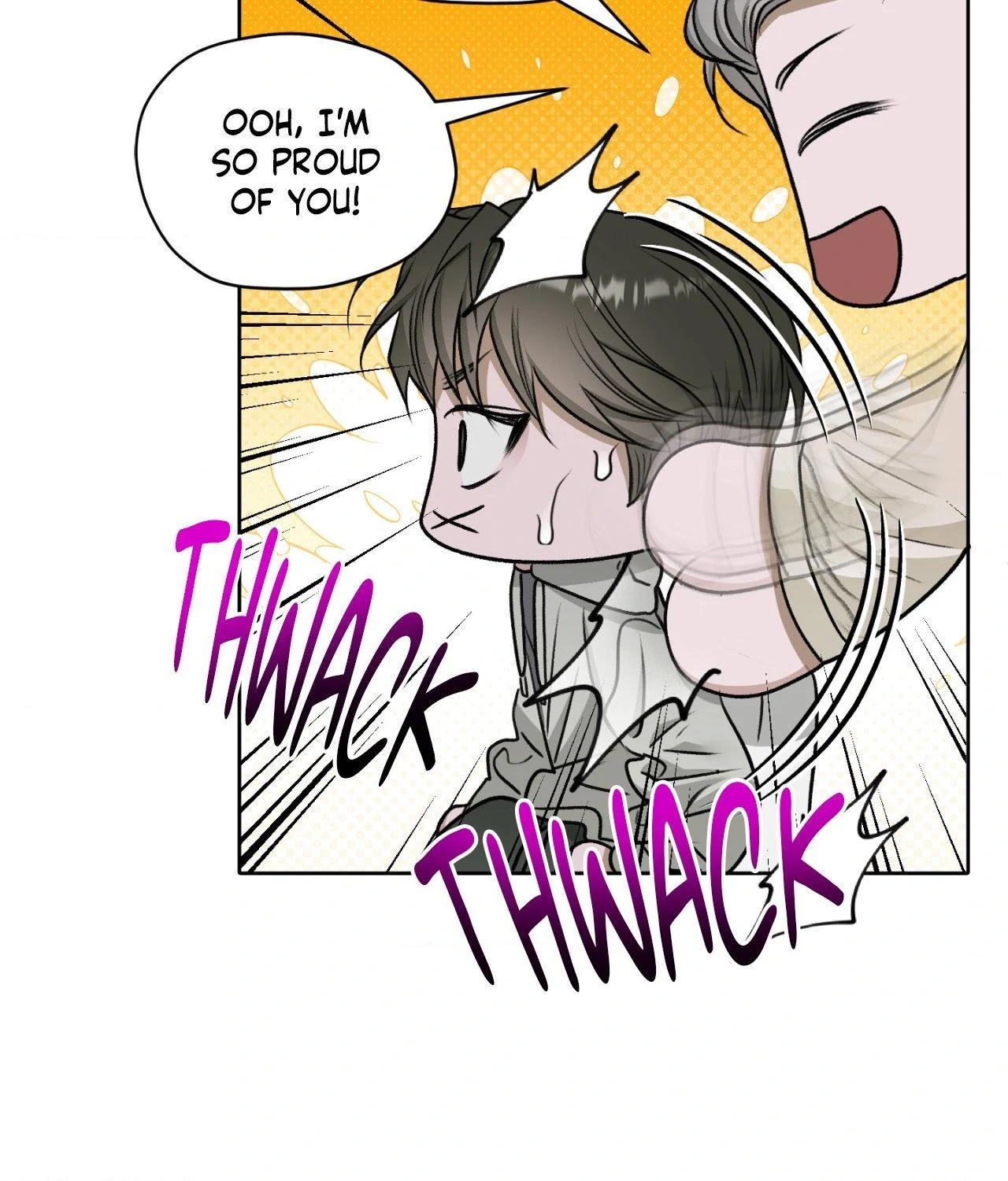 Pond Where Flowers Fall Chapter 57 - Page 61 in English