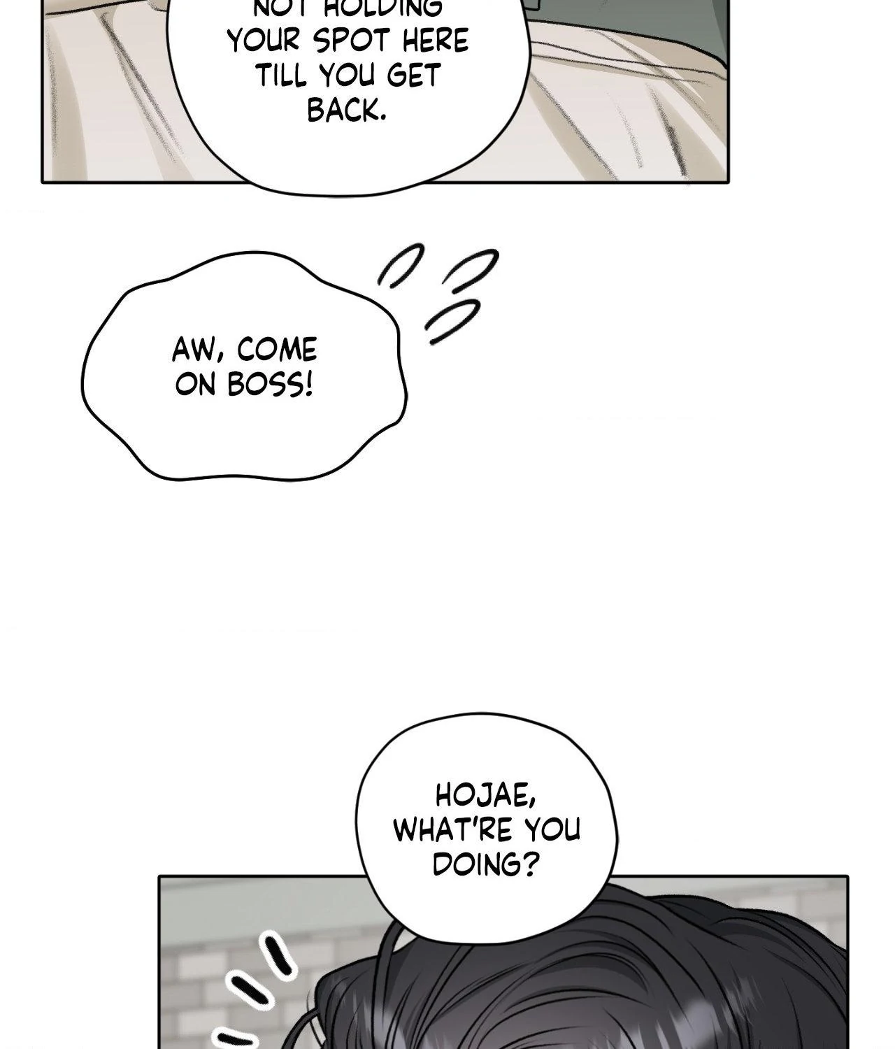 Pond Where Flowers Fall Chapter 57 - Page 63 in English
