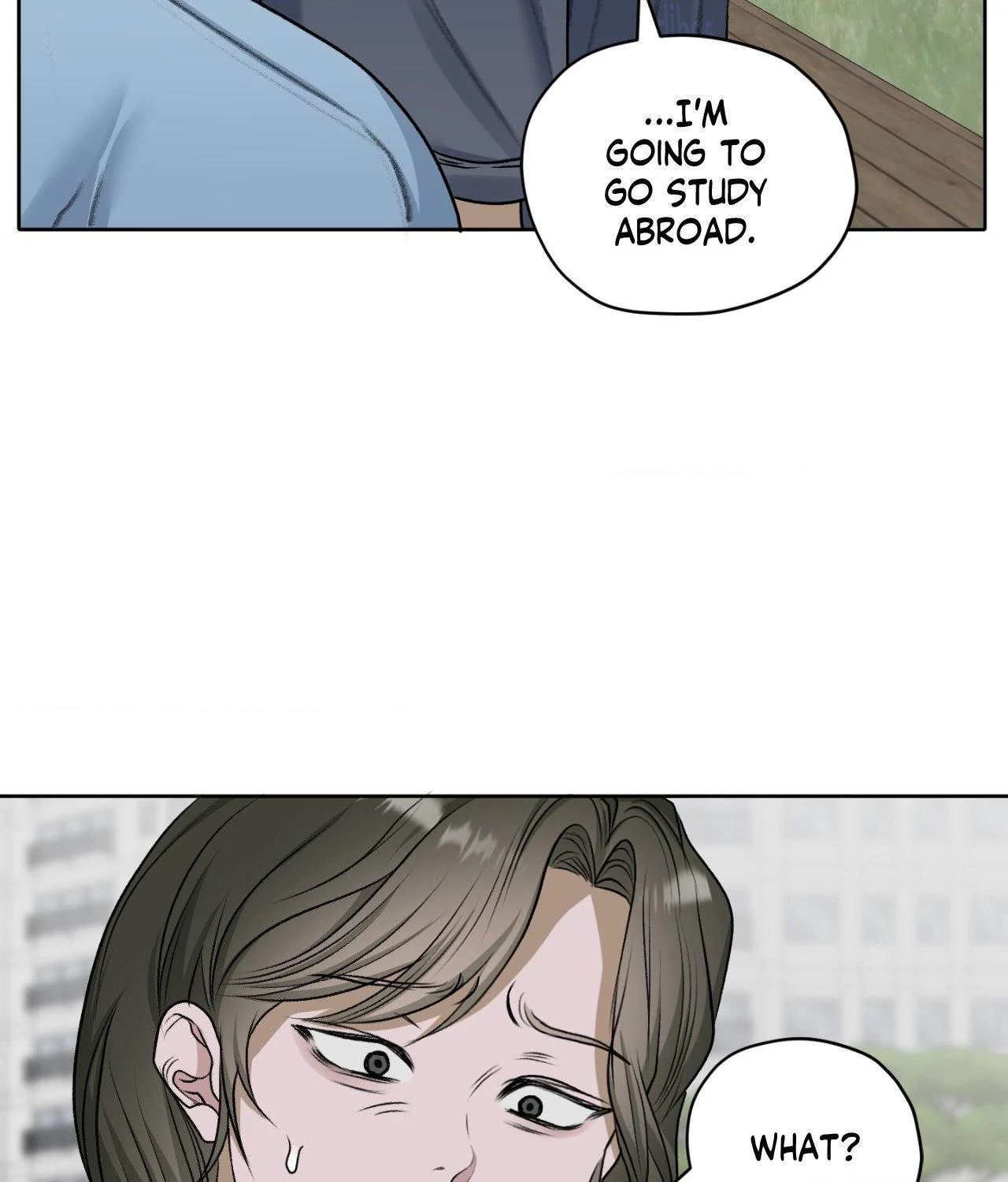 Pond Where Flowers Fall Chapter 57 - Page 7 in English