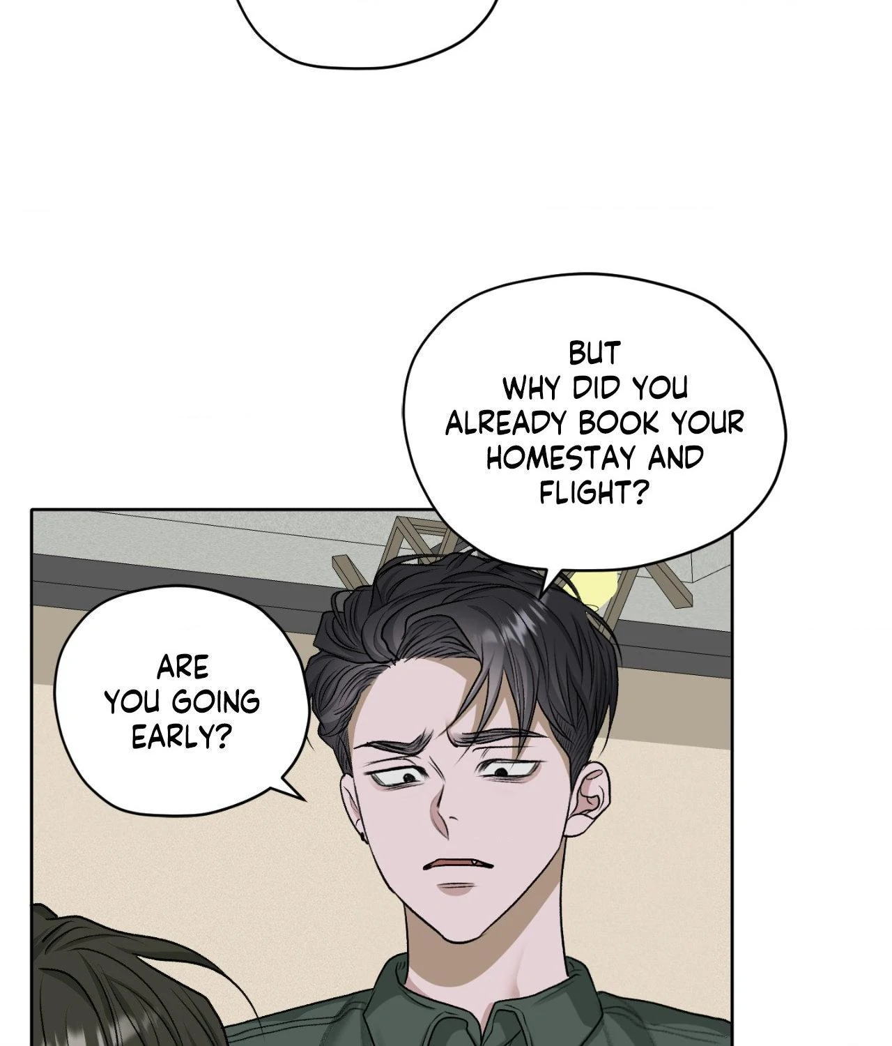 Pond Where Flowers Fall Chapter 57 - Page 75 in English