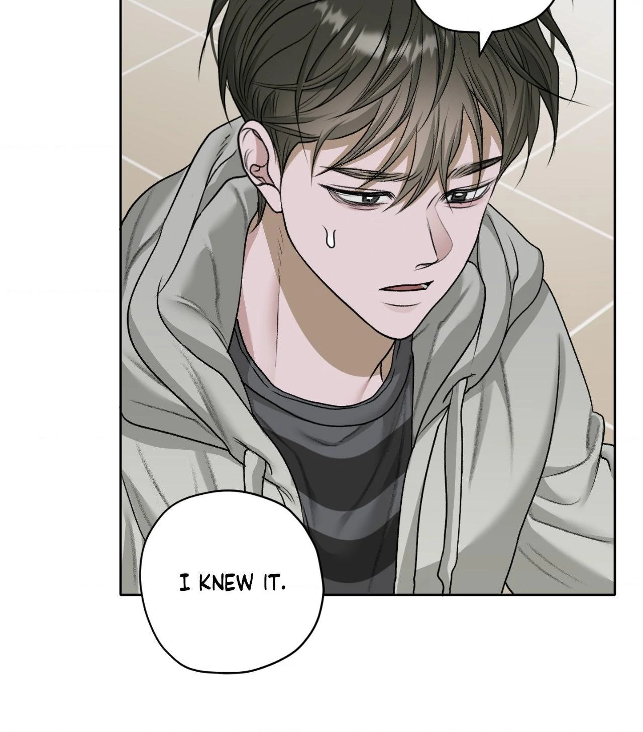 Pond Where Flowers Fall Chapter 57 - Page 77 in English