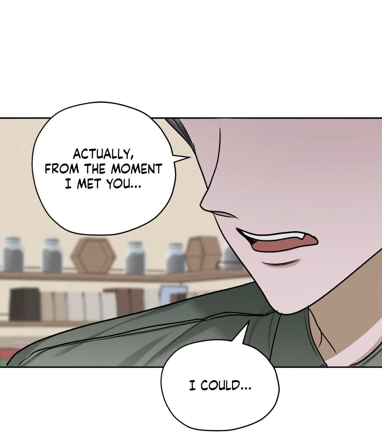 Pond Where Flowers Fall Chapter 57 - Page 85 in English