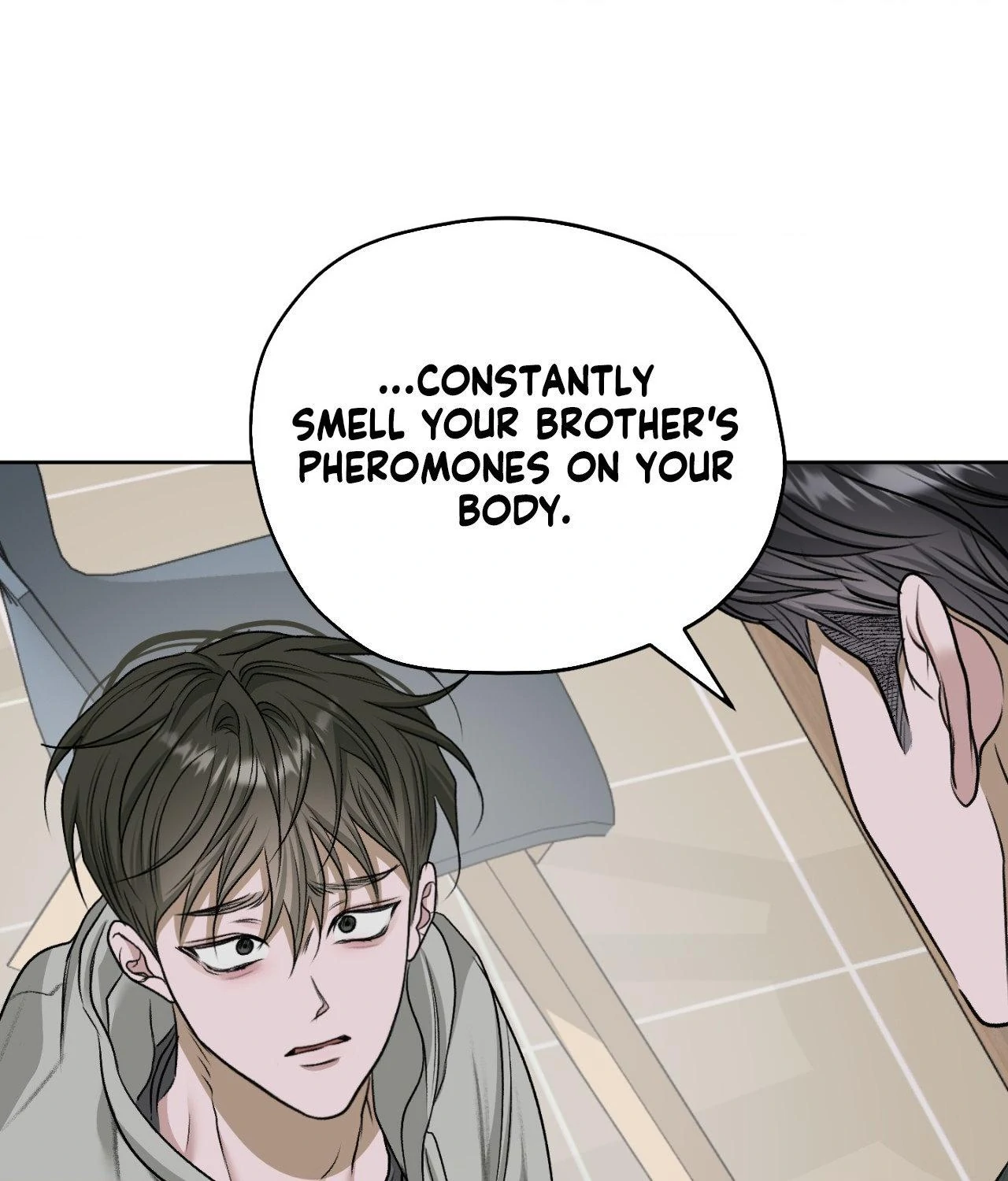 Pond Where Flowers Fall Chapter 57 - Page 86 in English