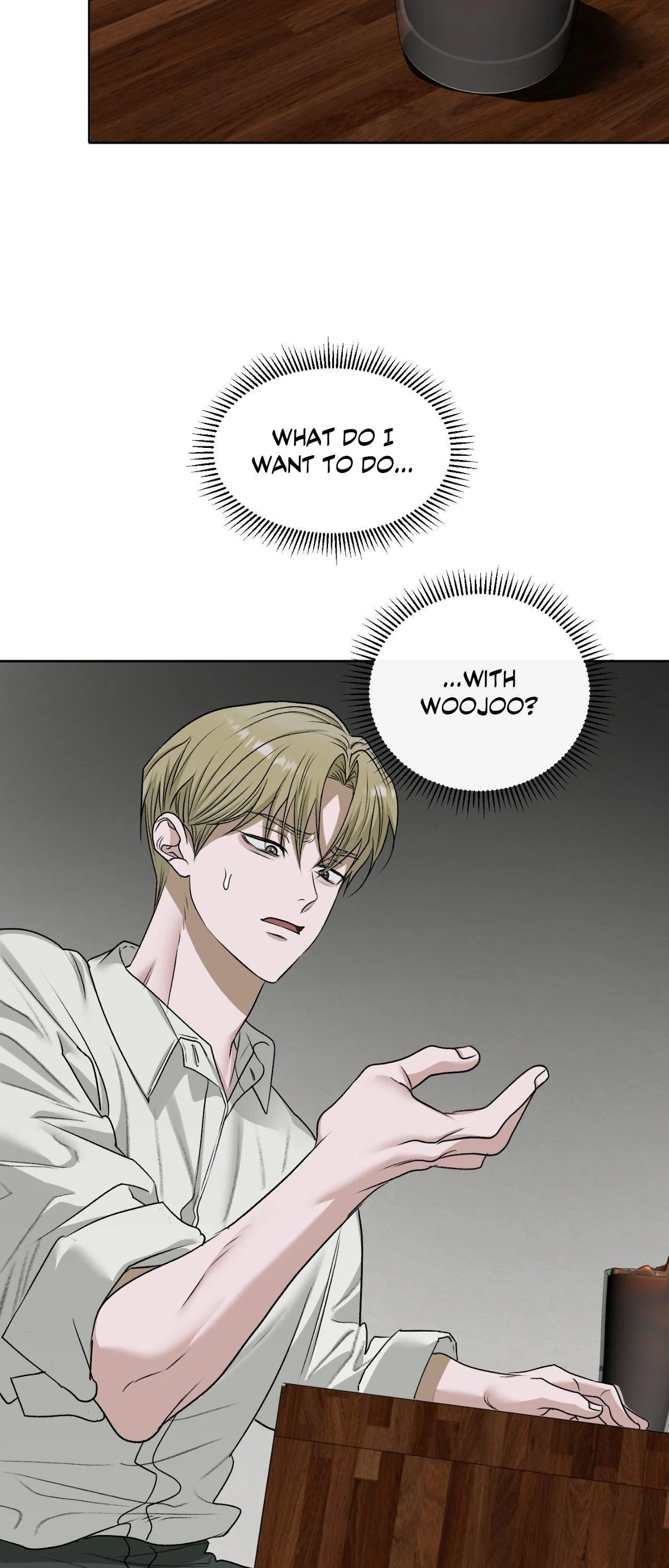 Pond Where Flowers Fall Chapter 58 - Page 44 in English