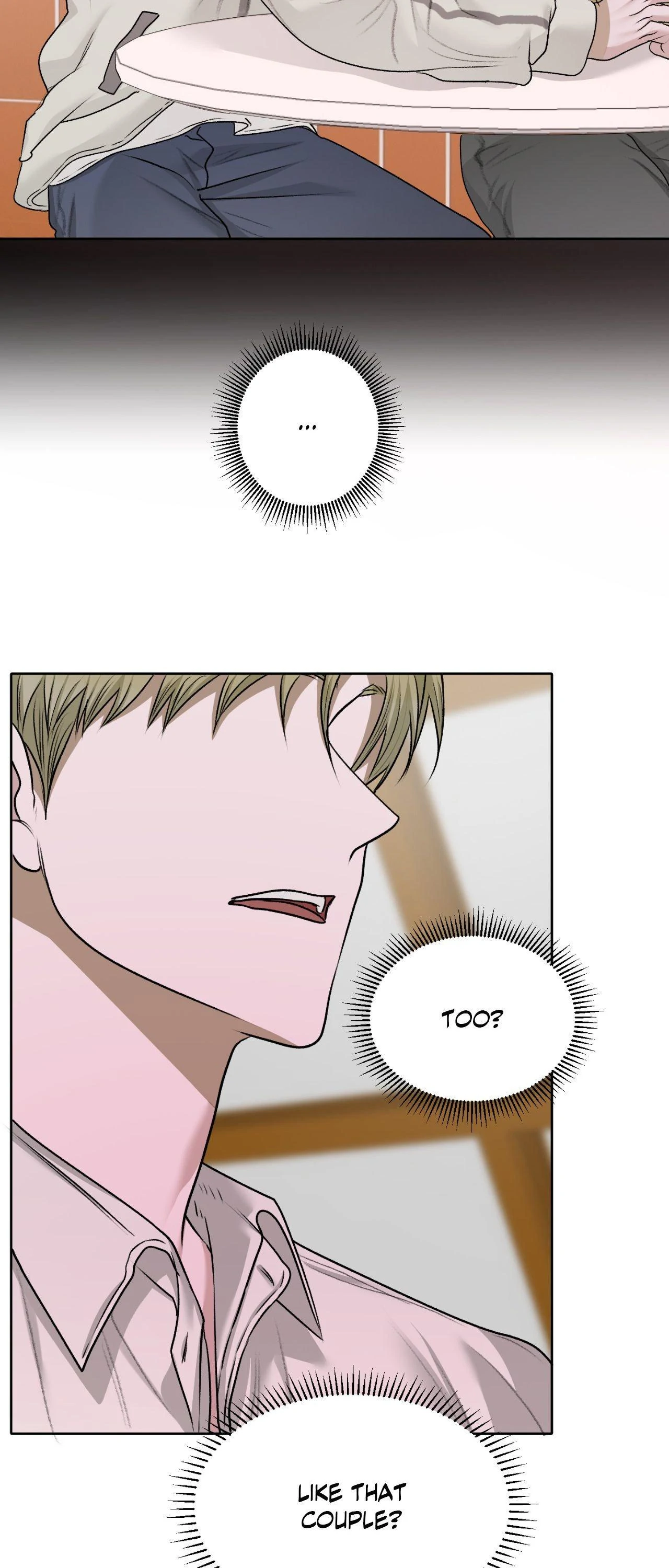 Pond Where Flowers Fall Chapter 58 - Page 47 in English