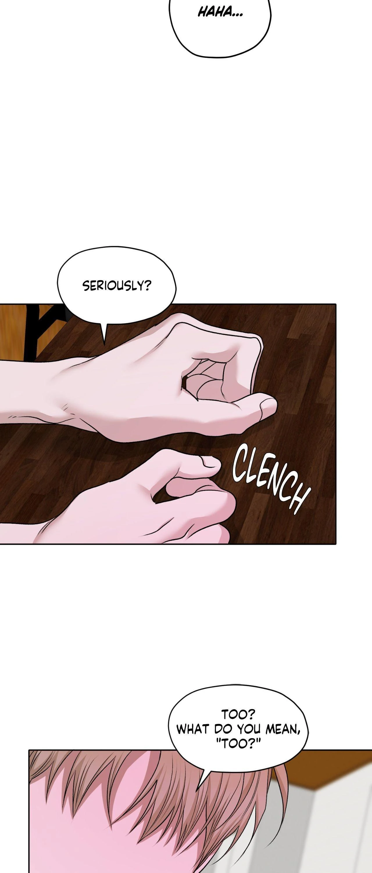 Pond Where Flowers Fall Chapter 58 - Page 49 in English