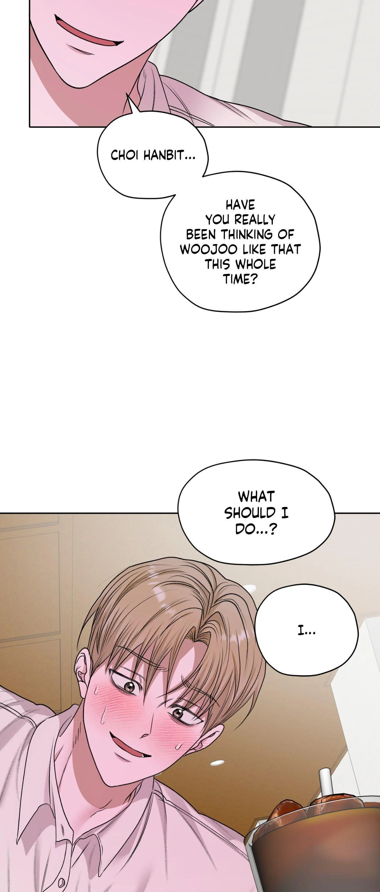Pond Where Flowers Fall Chapter 58 - Page 50 in English