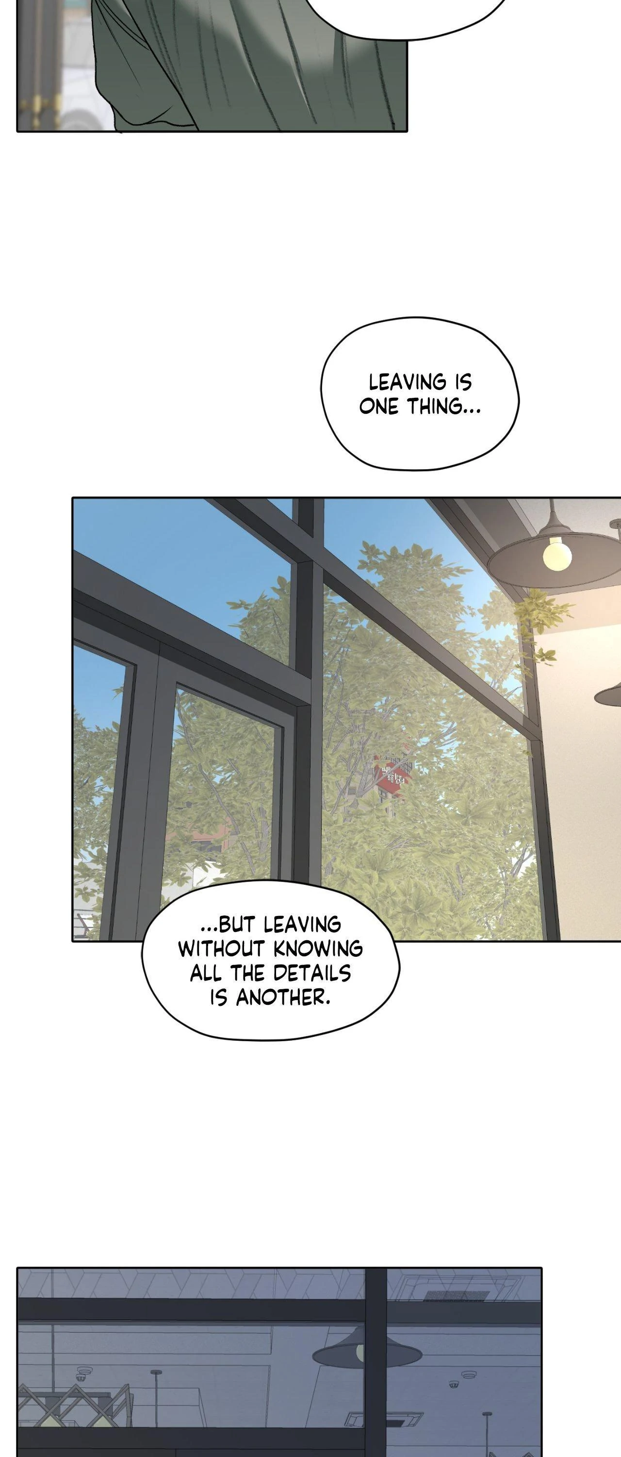 Pond Where Flowers Fall Chapter 58 - Page 8 in English