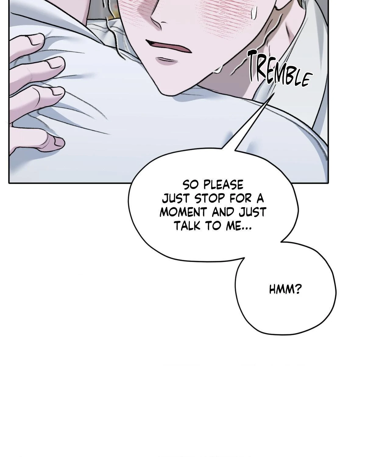 Pond Where Flowers Fall Chapter 59 - Page 103 in English