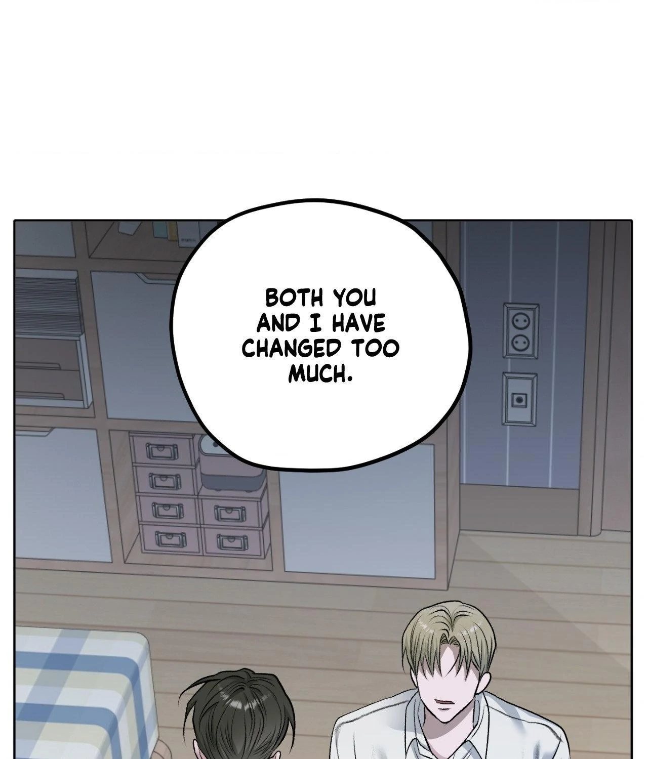 Pond Where Flowers Fall Chapter 59 - Page 106 in English