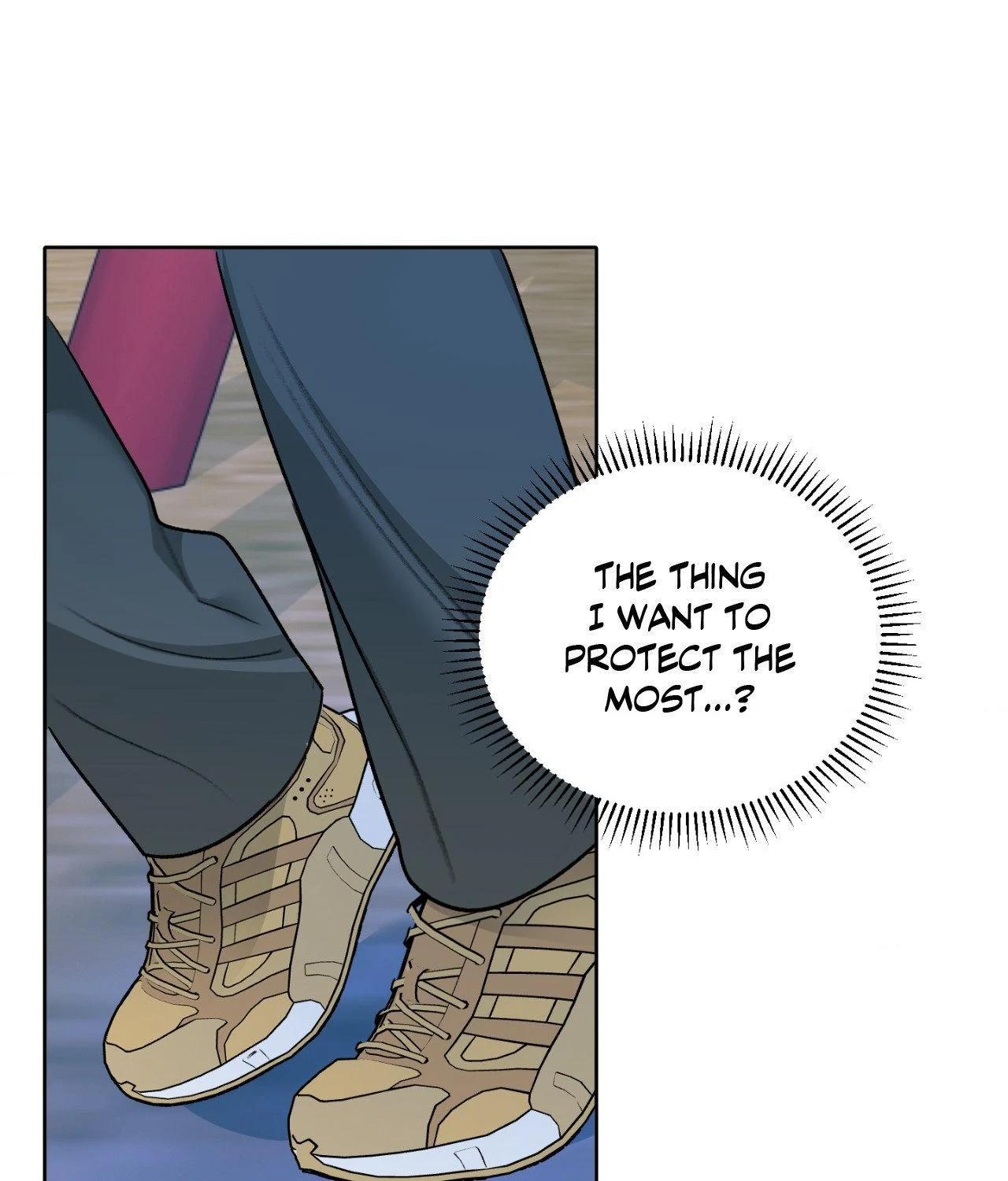 Pond Where Flowers Fall Chapter 59 - Page 118 in English