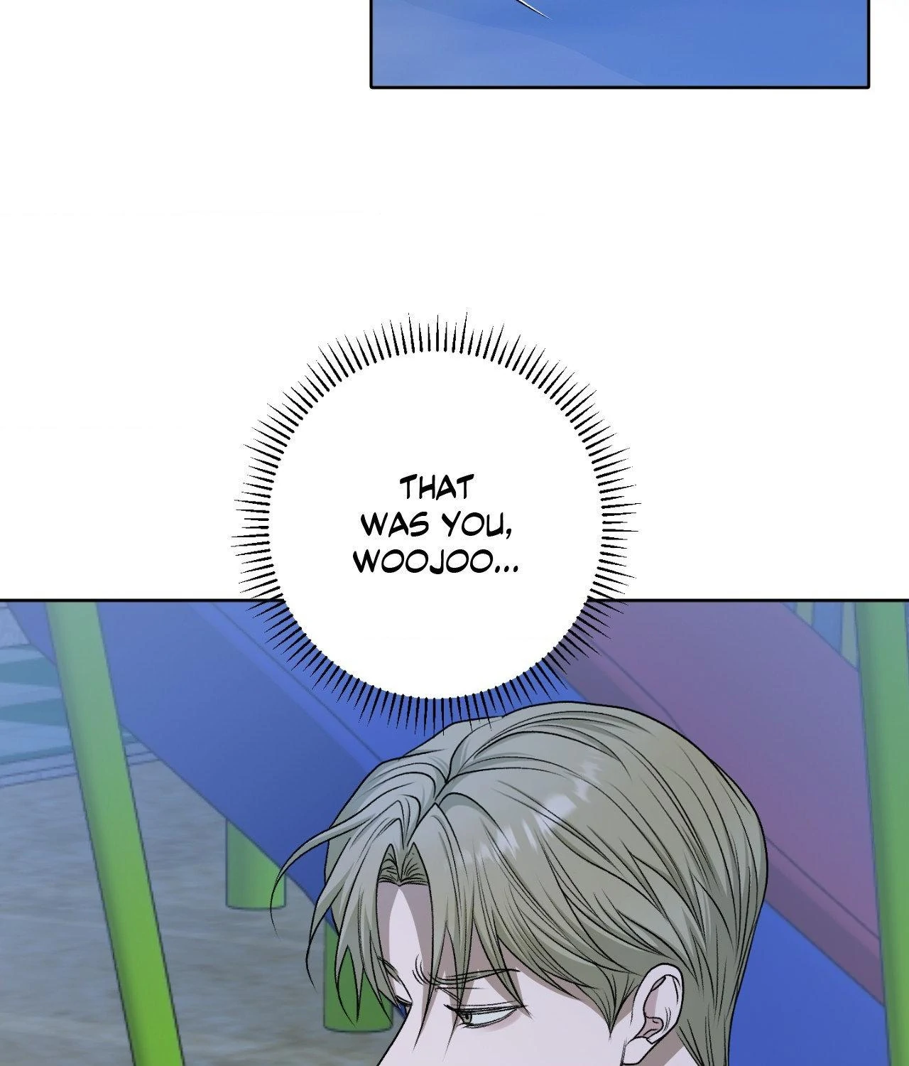Pond Where Flowers Fall Chapter 59 - Page 120 in English