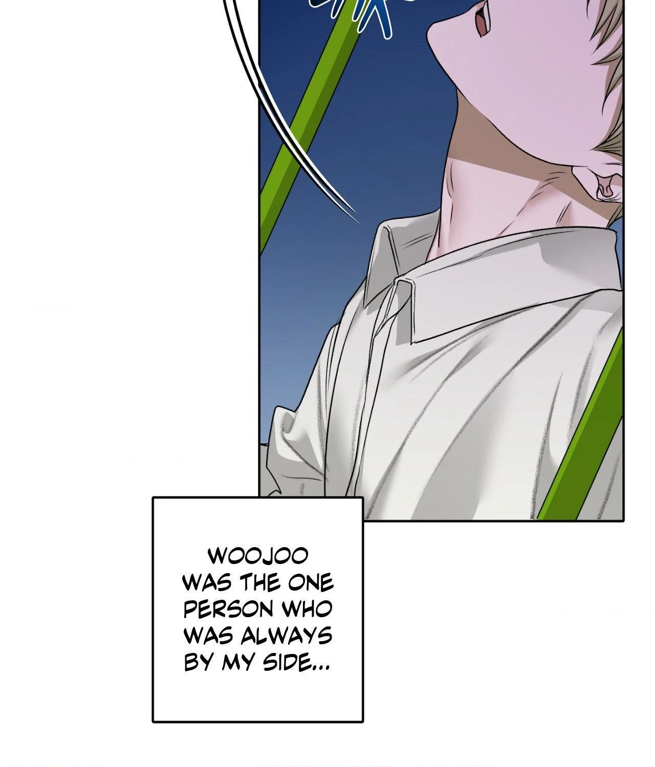 Pond Where Flowers Fall Chapter 59 - Page 127 in English