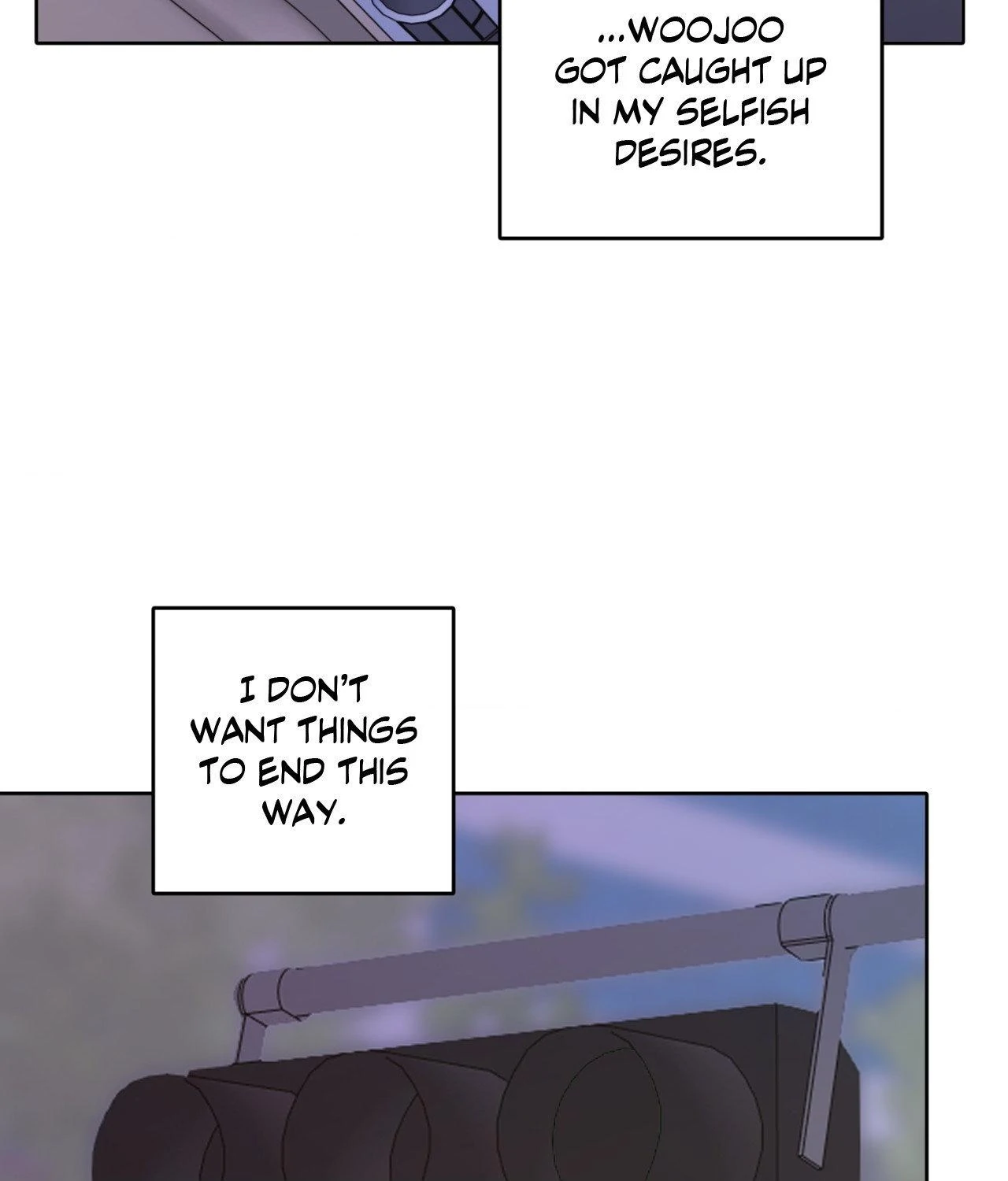 Pond Where Flowers Fall Chapter 59 - Page 13 in English