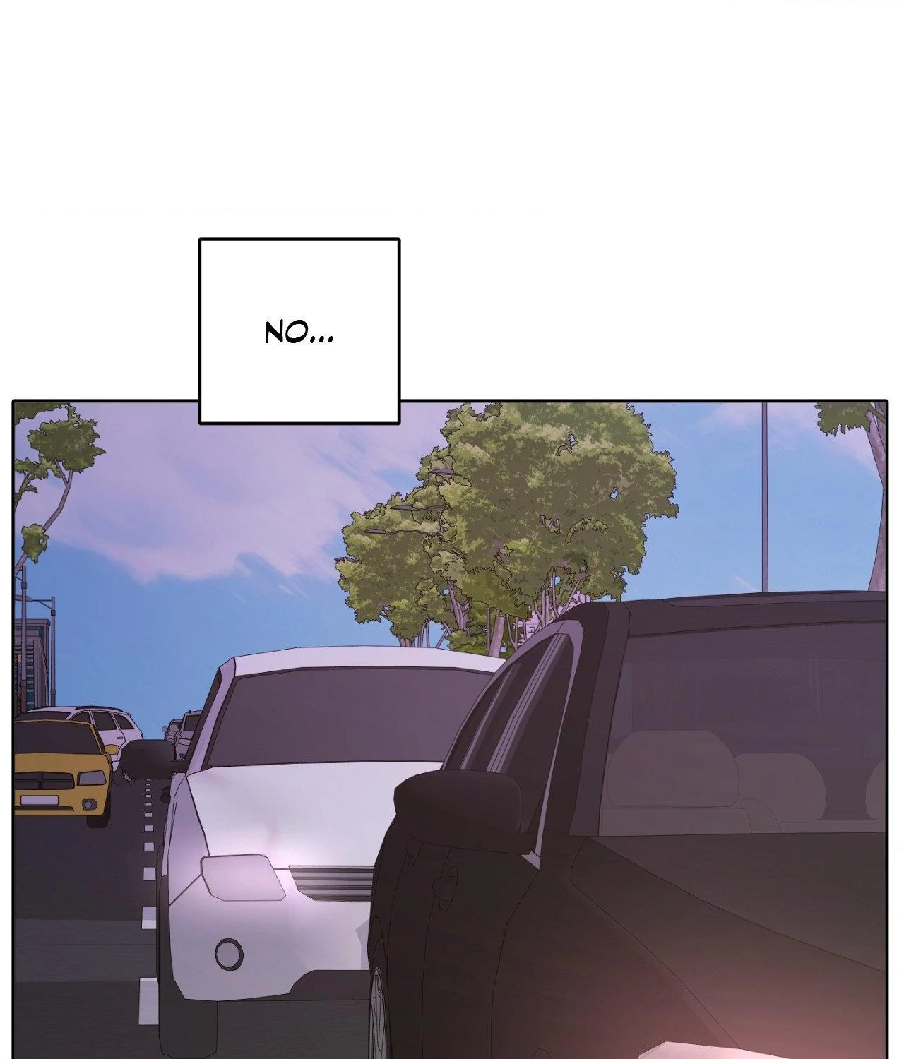 Pond Where Flowers Fall Chapter 59 - Page 16 in English