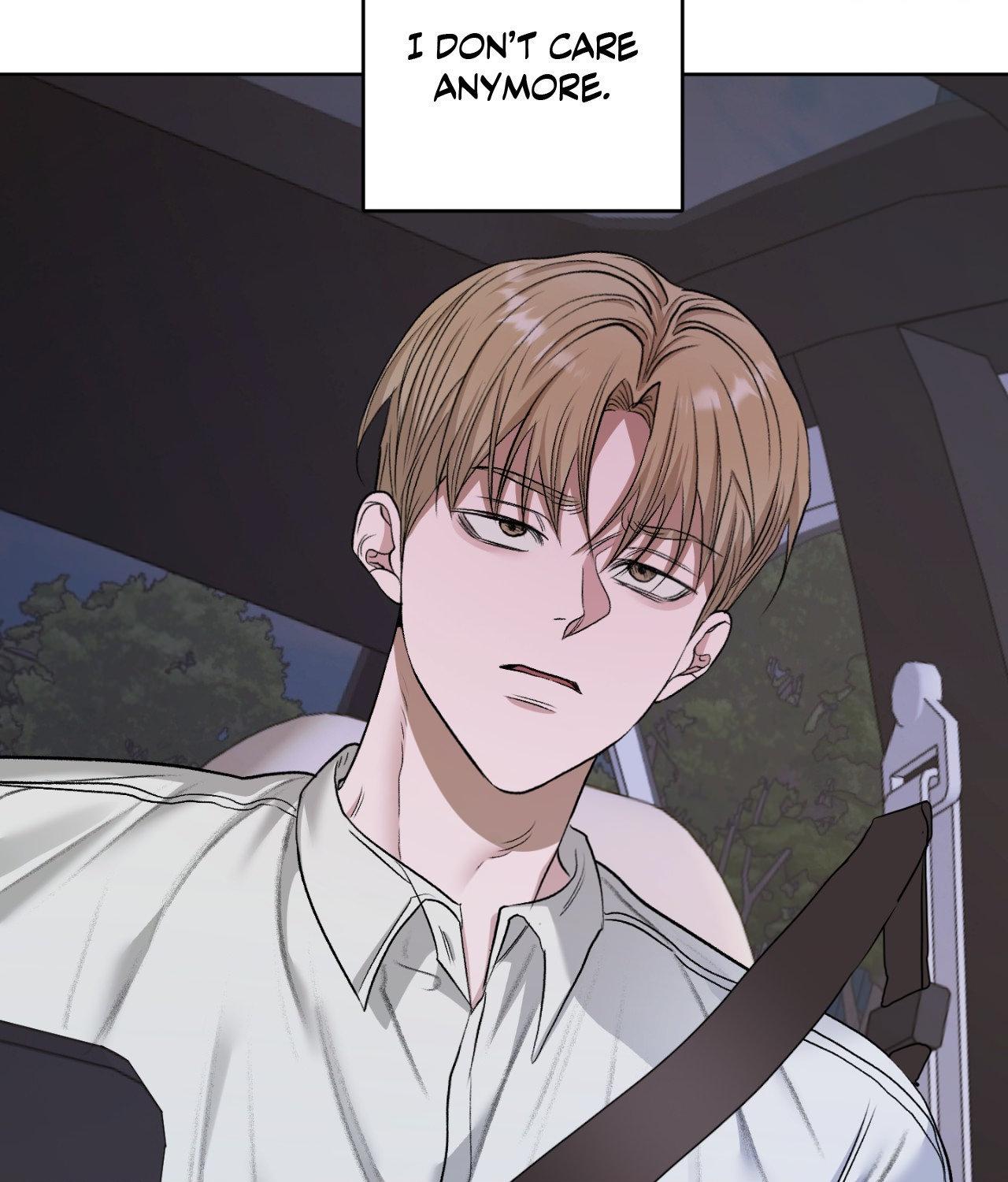 Pond Where Flowers Fall Chapter 59 - Page 21 in English