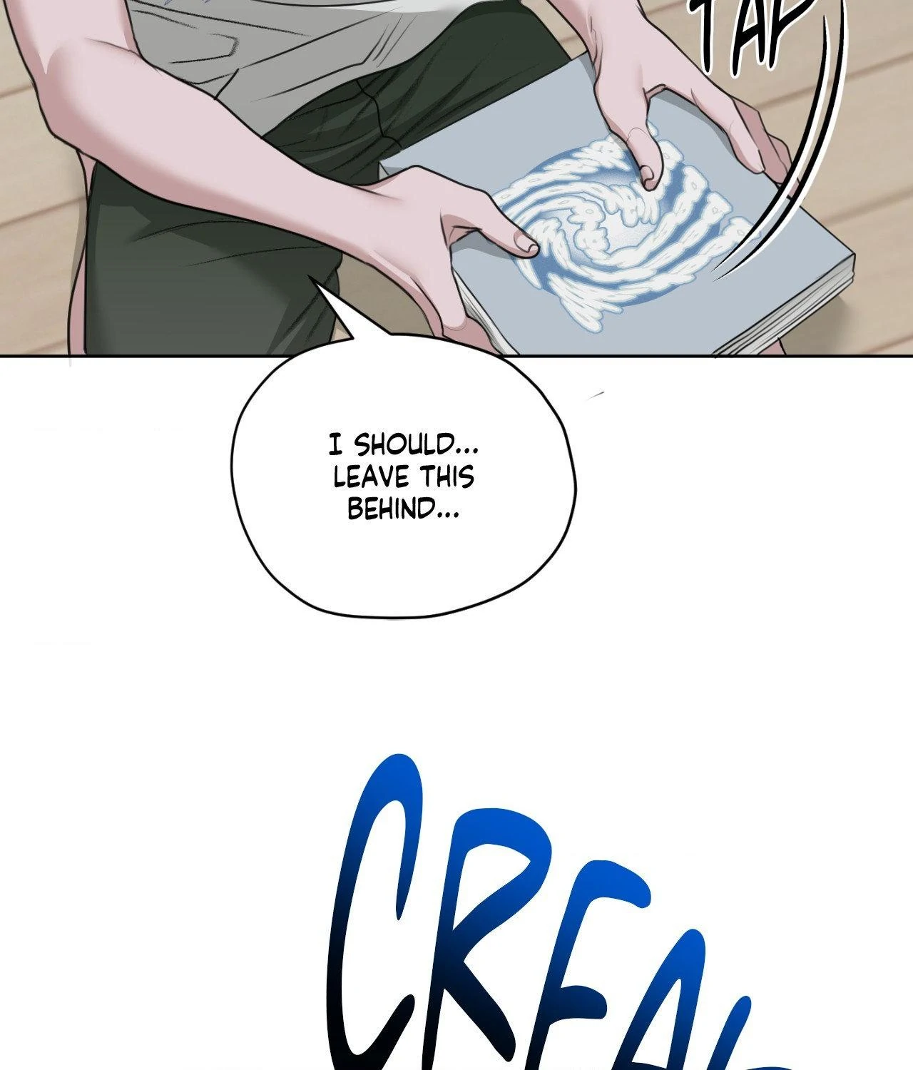 Pond Where Flowers Fall Chapter 59 - Page 34 in English