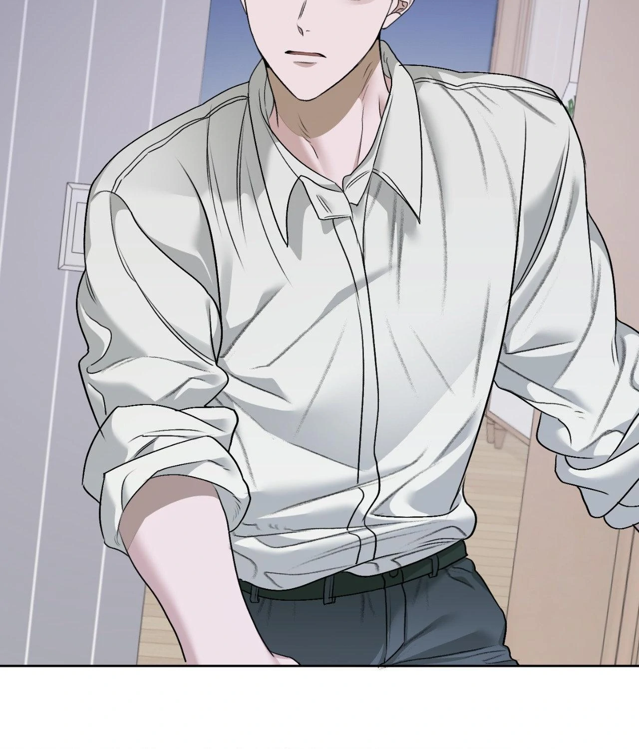 Pond Where Flowers Fall Chapter 59 - Page 38 in English