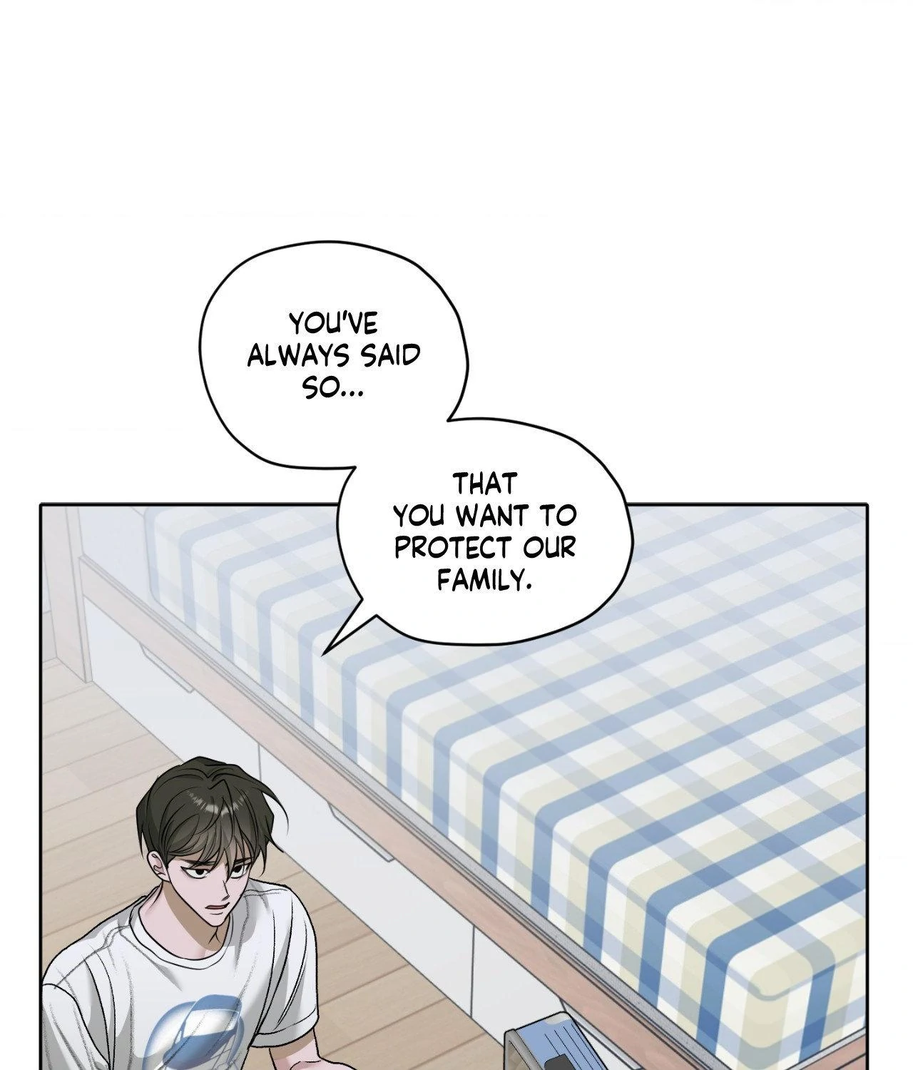 Pond Where Flowers Fall Chapter 59 - Page 59 in English