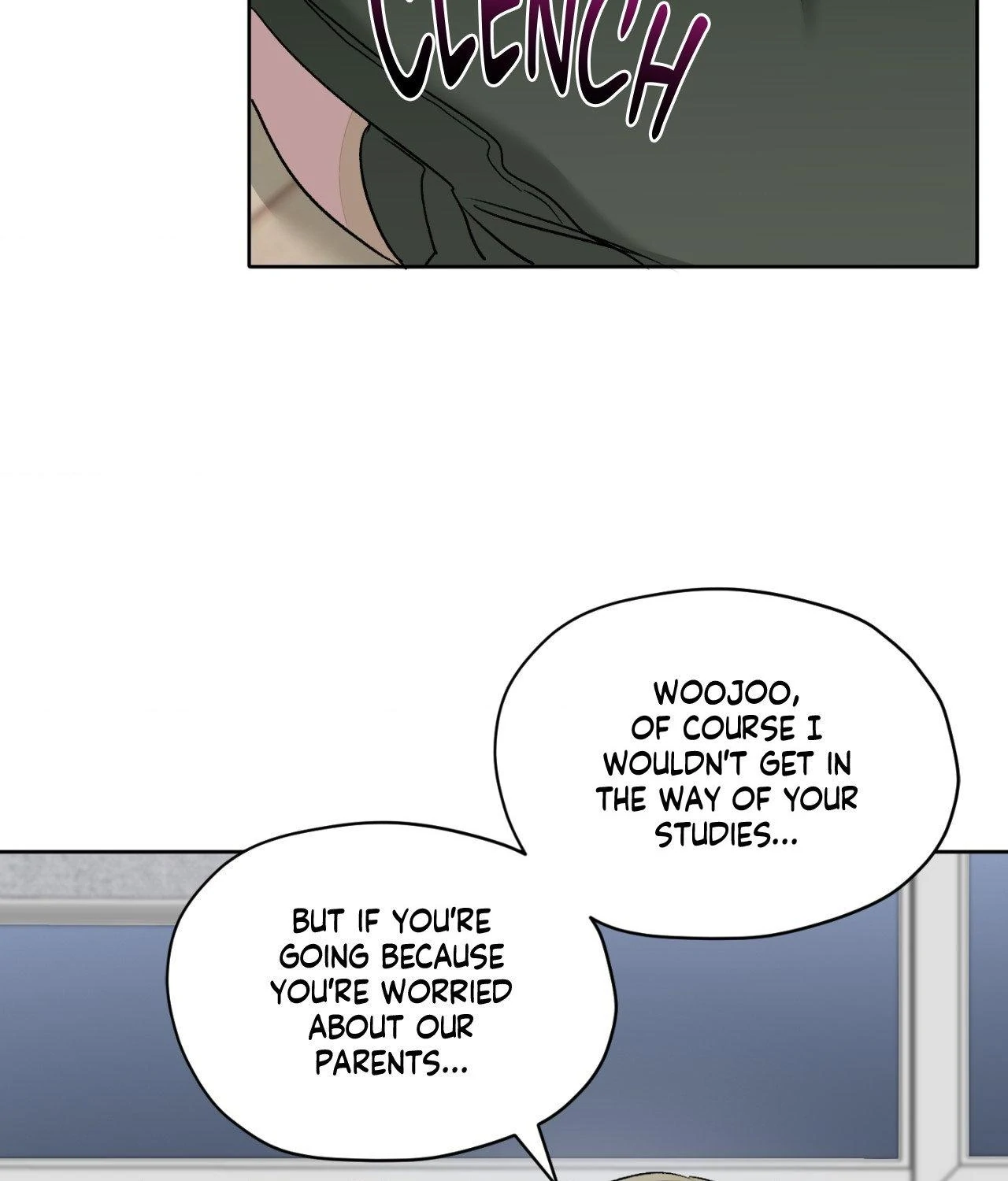 Pond Where Flowers Fall Chapter 59 - Page 63 in English