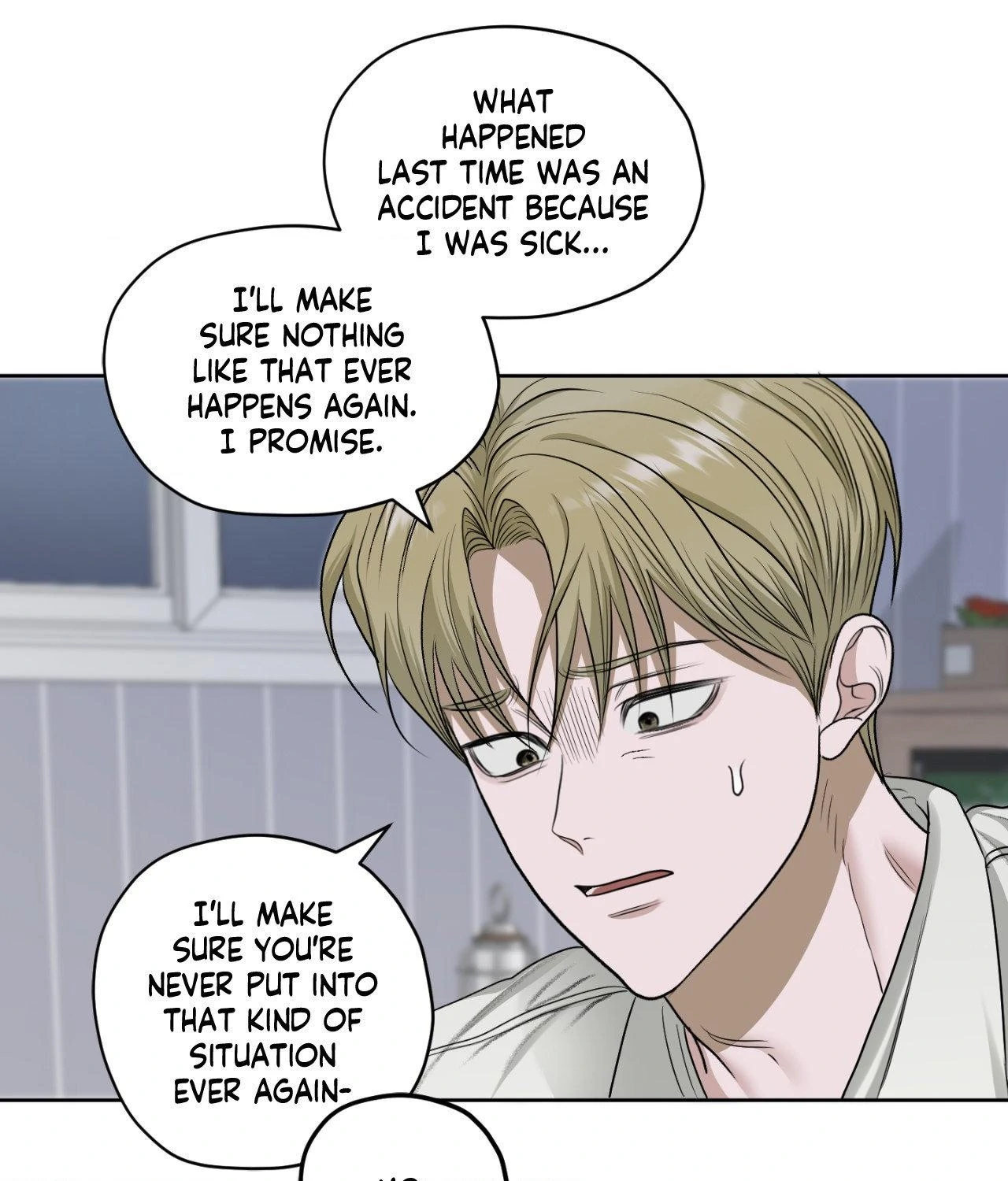 Pond Where Flowers Fall Chapter 59 - Page 66 in English
