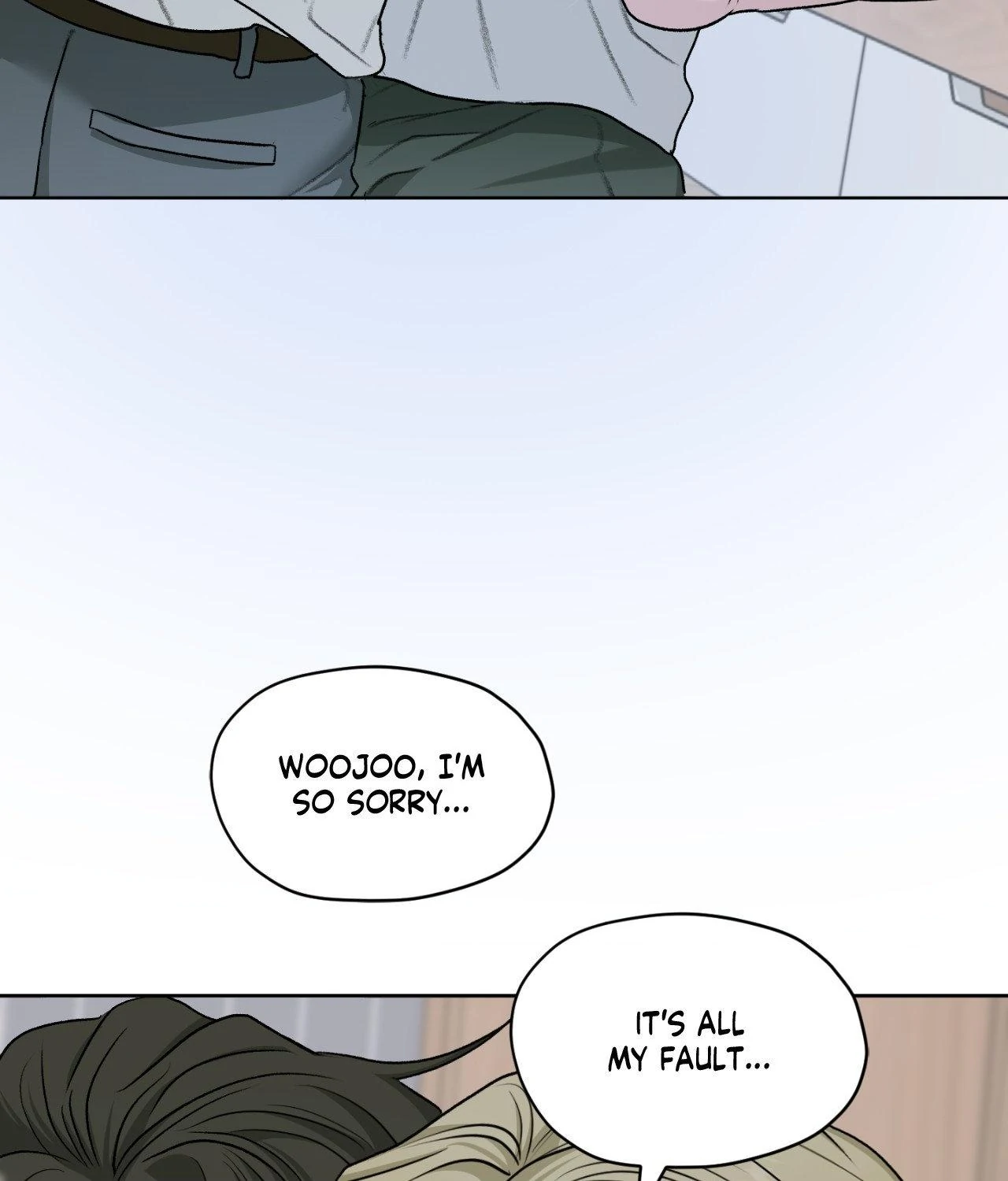 Pond Where Flowers Fall Chapter 59 - Page 79 in English