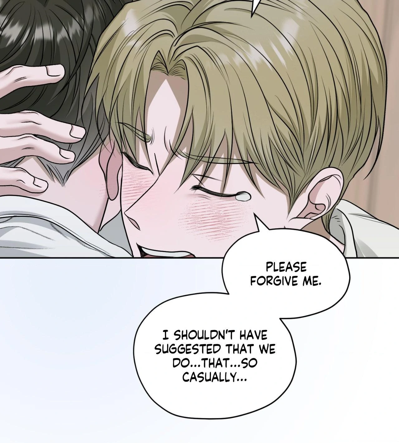 Pond Where Flowers Fall Chapter 59 - Page 80 in English