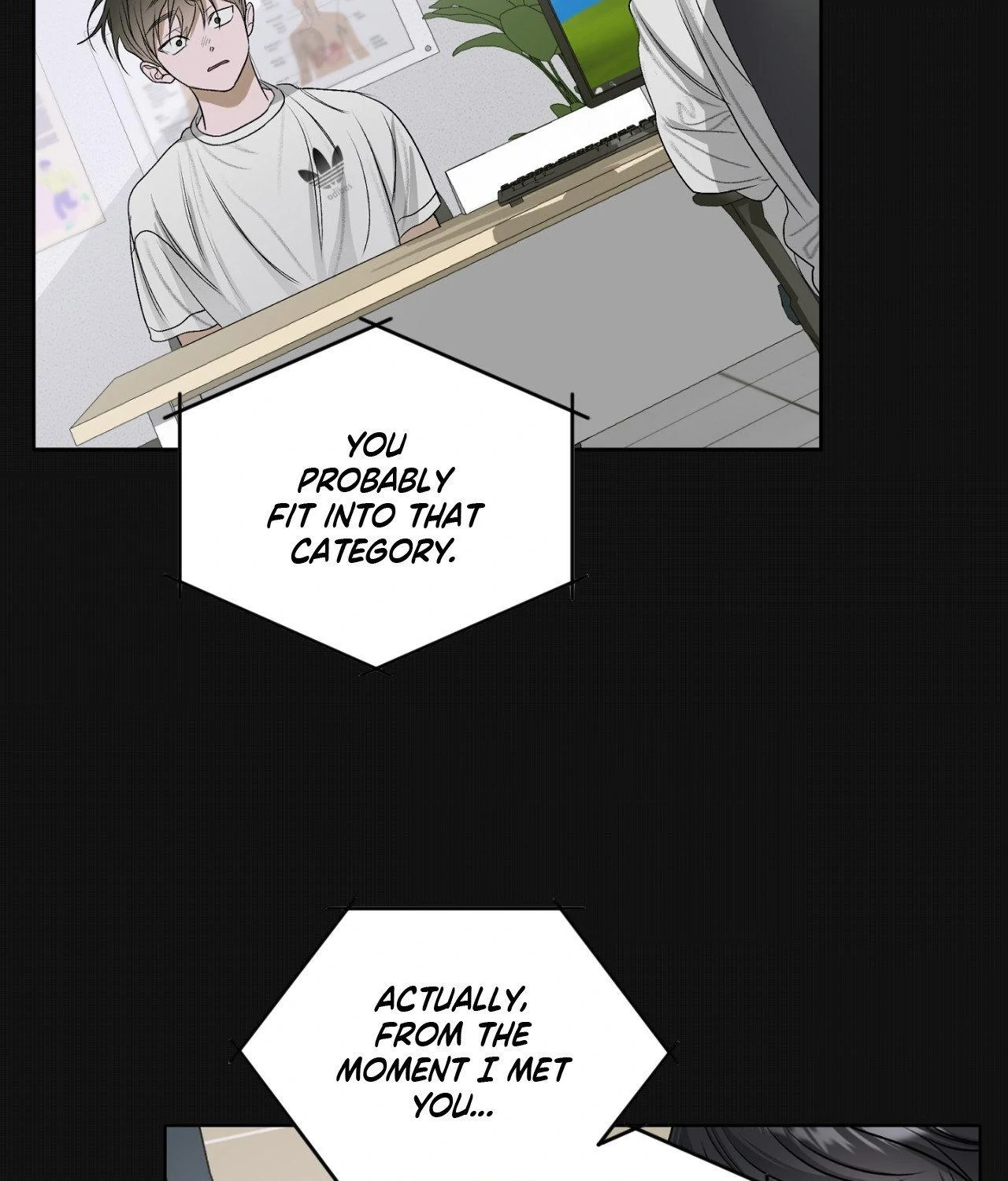Pond Where Flowers Fall Chapter 59 - Page 90 in English