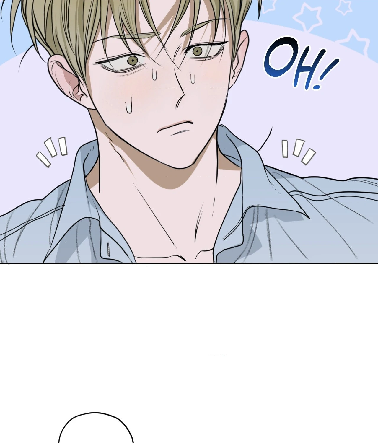 Pond Where Flowers Fall Chapter 6 - Page 16 in English