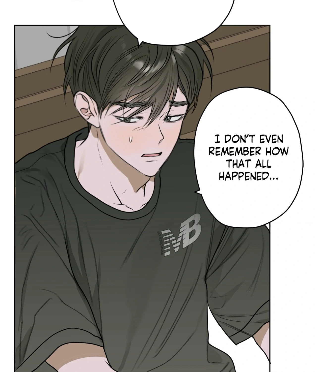 Pond Where Flowers Fall Chapter 6 - Page 28 in English