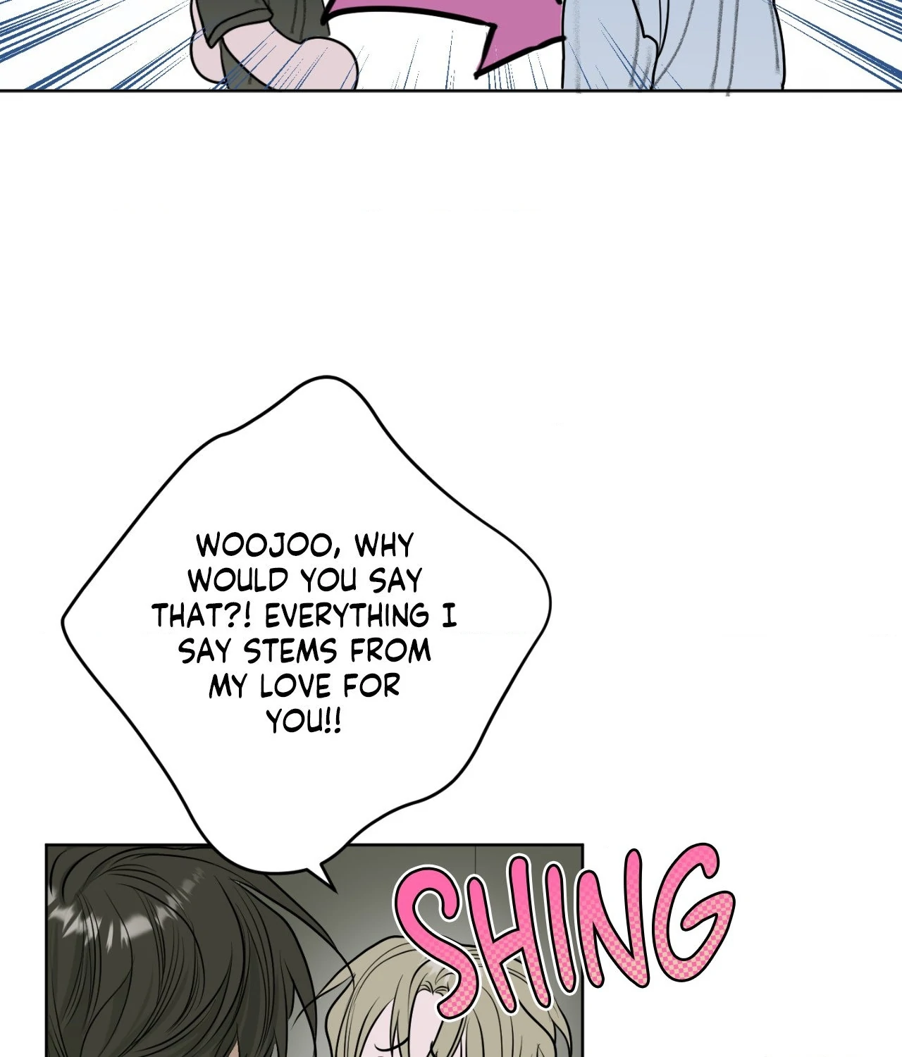 Pond Where Flowers Fall Chapter 6 - Page 32 in English