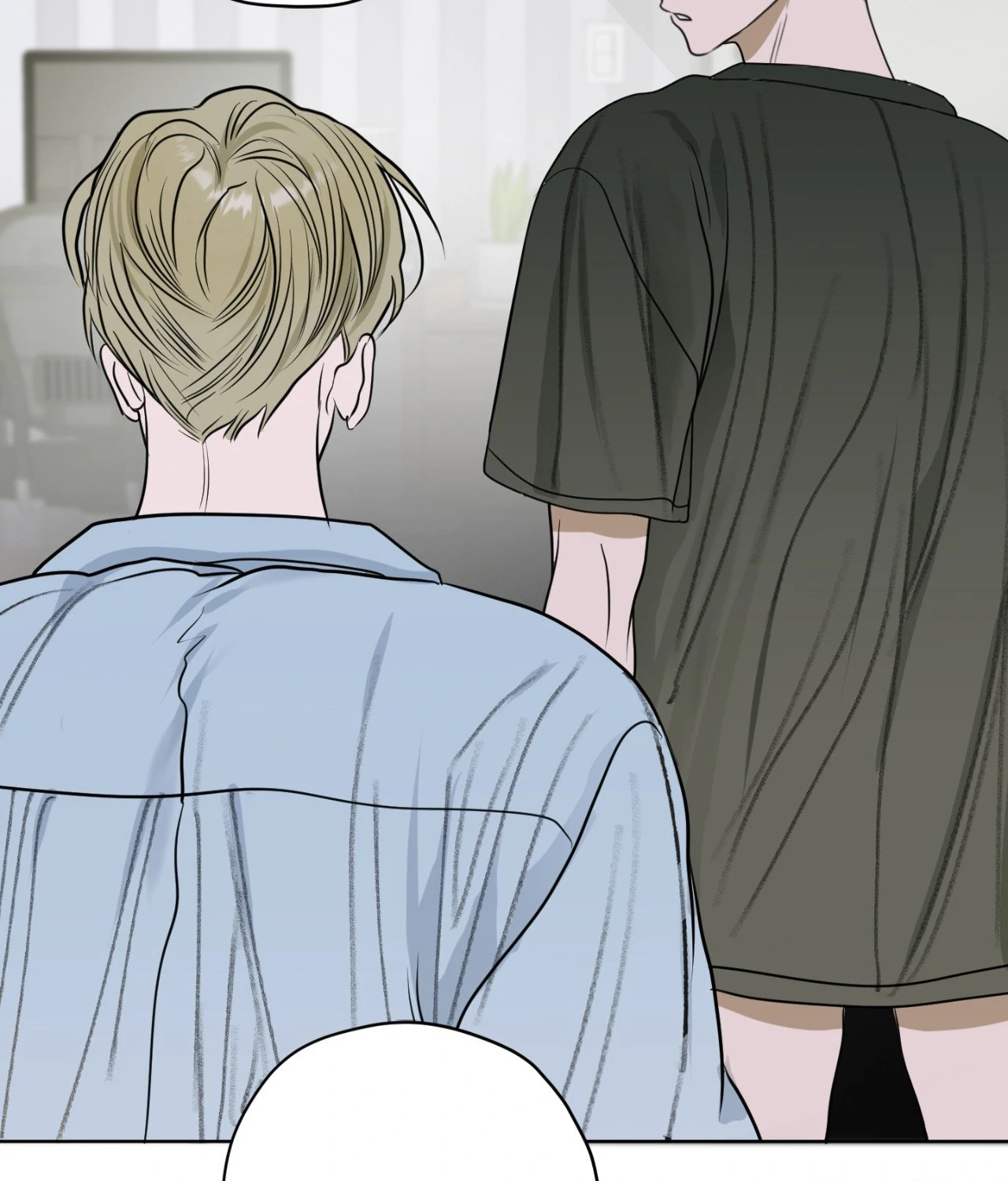 Pond Where Flowers Fall Chapter 6 - Page 36 in English