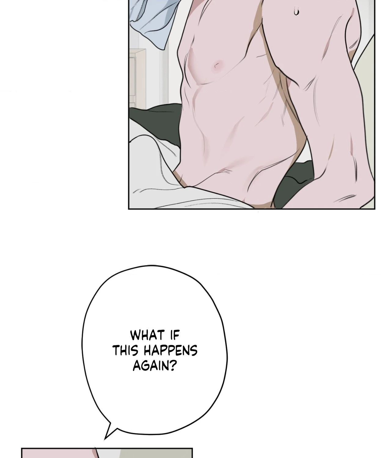 Pond Where Flowers Fall Chapter 6 - Page 4 in English
