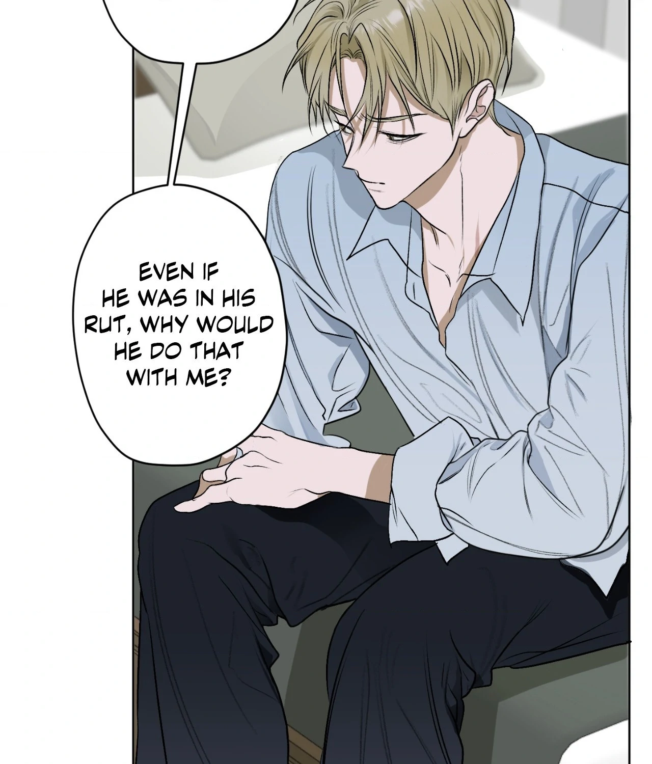 Pond Where Flowers Fall Chapter 6 - Page 42 in English