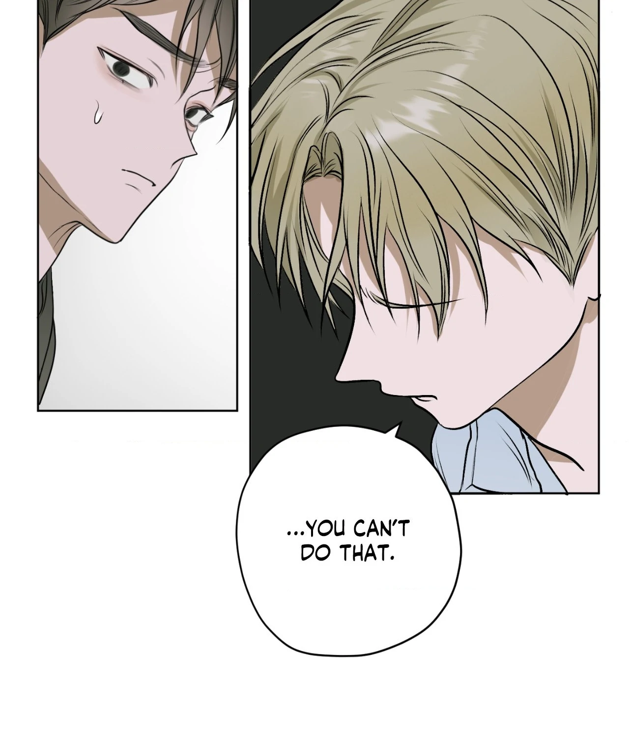 Pond Where Flowers Fall Chapter 6 - Page 44 in English