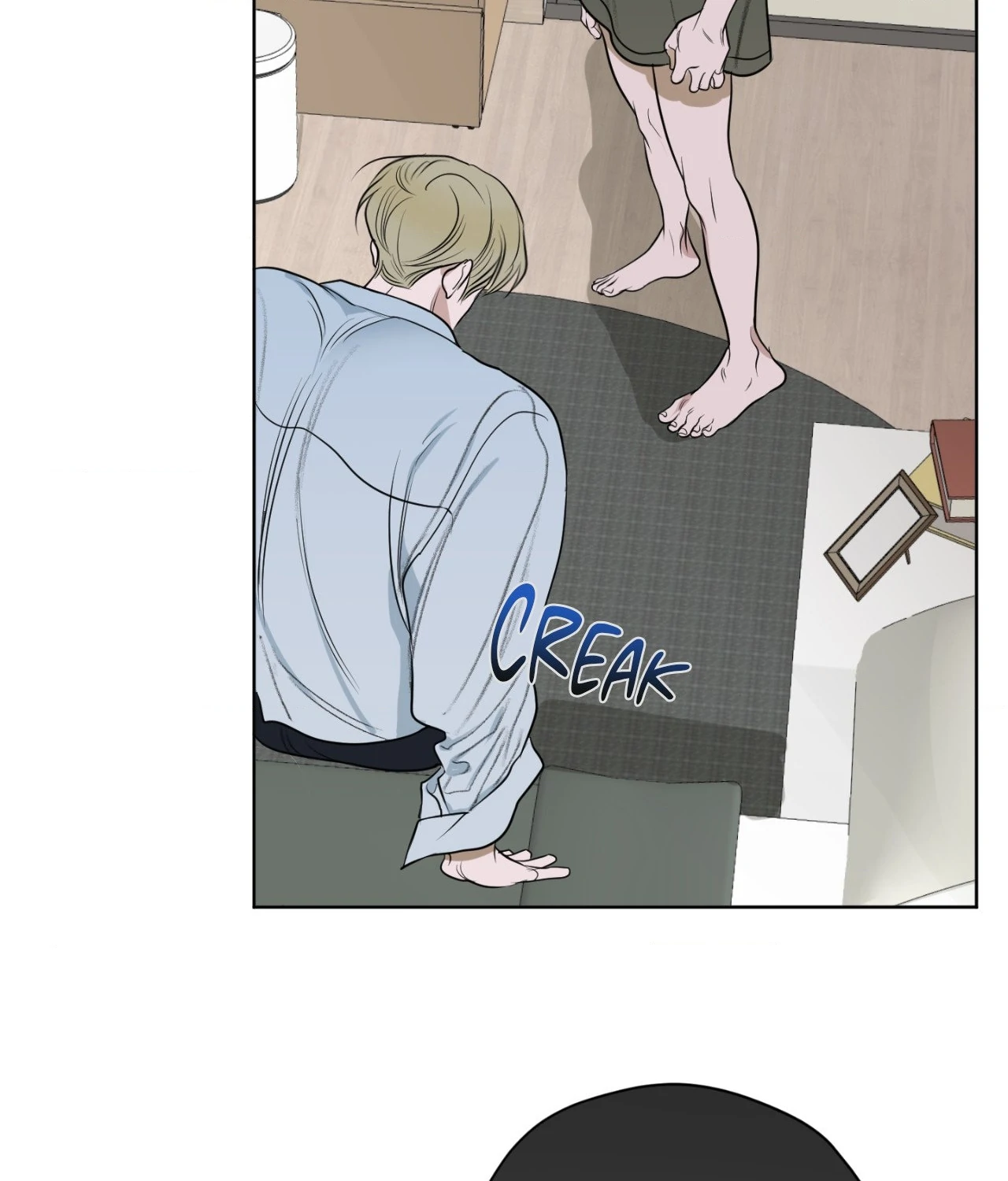 Pond Where Flowers Fall Chapter 6 - Page 47 in English
