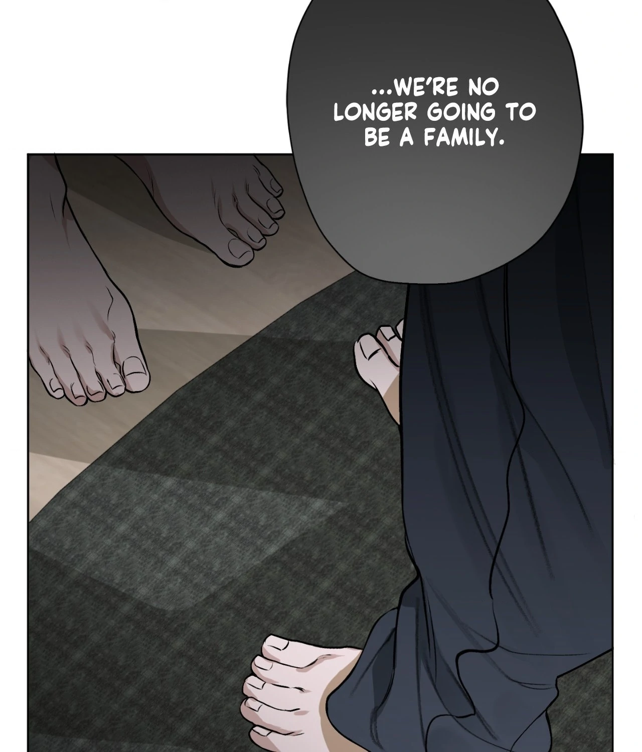 Pond Where Flowers Fall Chapter 6 - Page 48 in English
