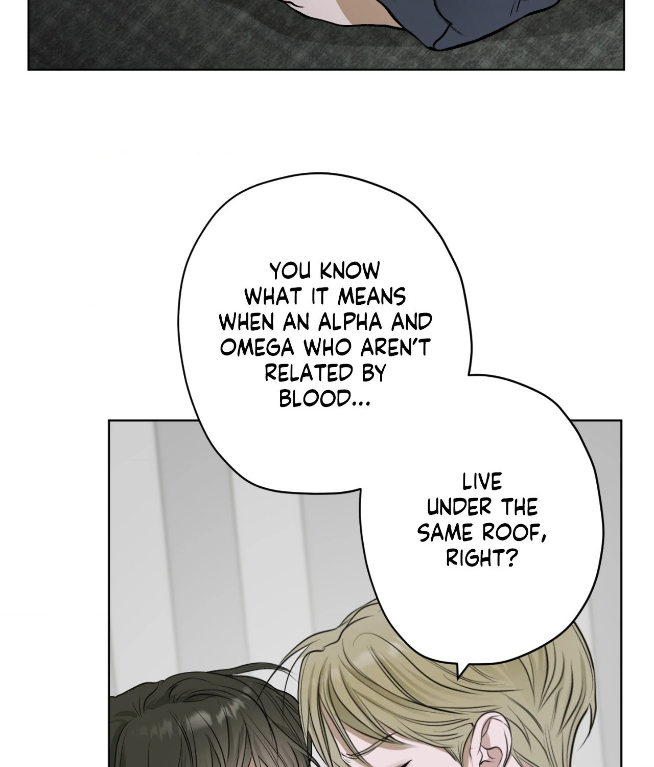 Pond Where Flowers Fall Chapter 6 - Page 49 in English