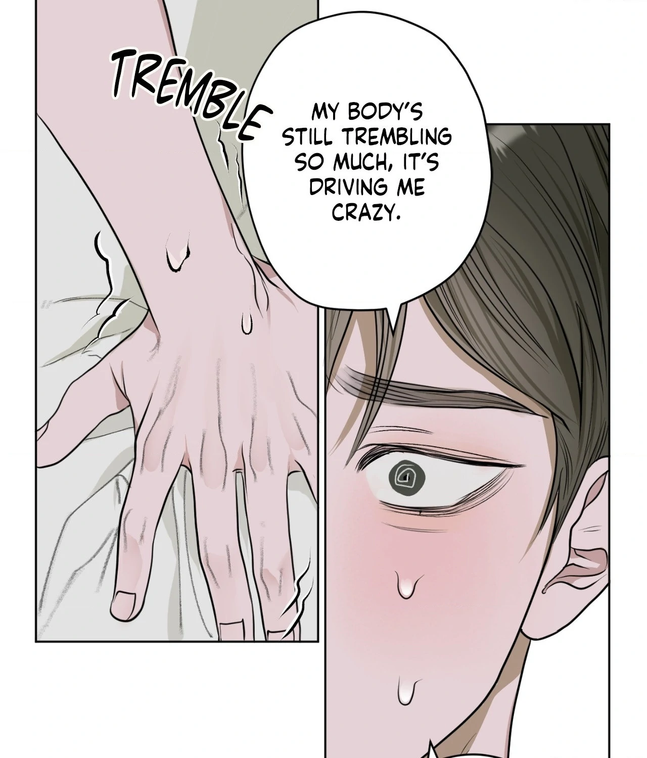 Pond Where Flowers Fall Chapter 6 - Page 5 in English