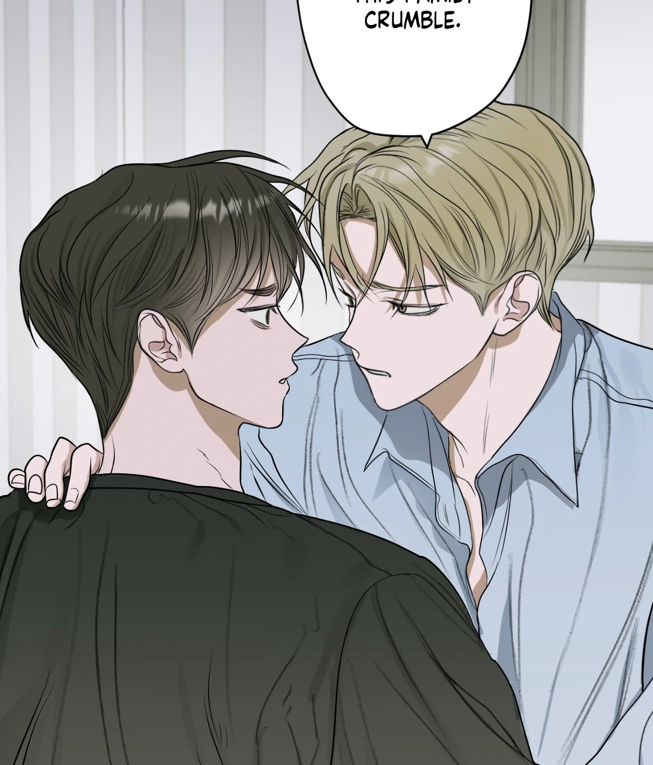 Pond Where Flowers Fall Chapter 6 - Page 53 in English