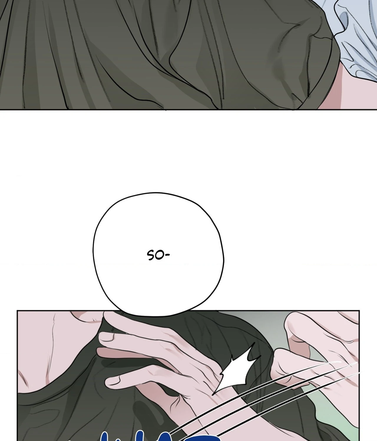 Pond Where Flowers Fall Chapter 6 - Page 54 in English