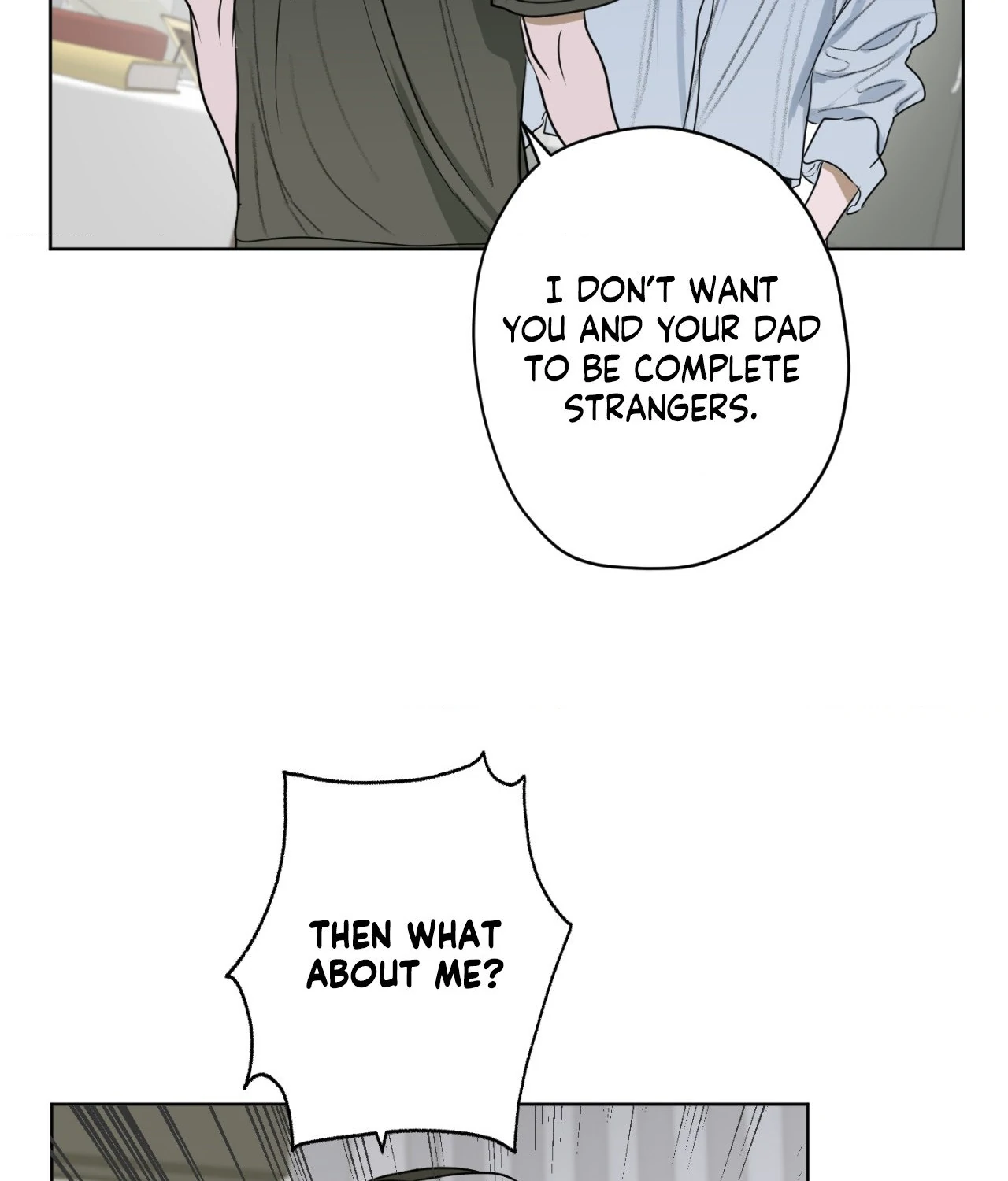 Pond Where Flowers Fall Chapter 6 - Page 56 in English