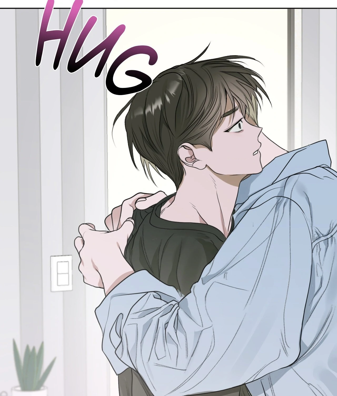 Pond Where Flowers Fall Chapter 6 - Page 63 in English