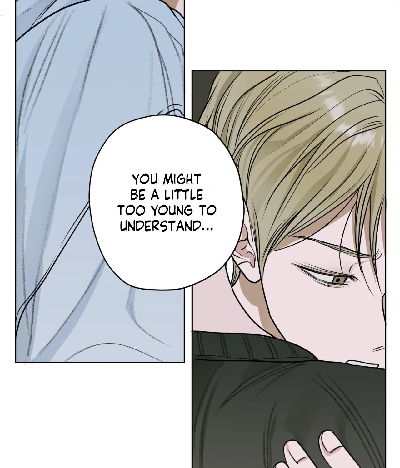 Pond Where Flowers Fall Chapter 6 - Page 70 in English