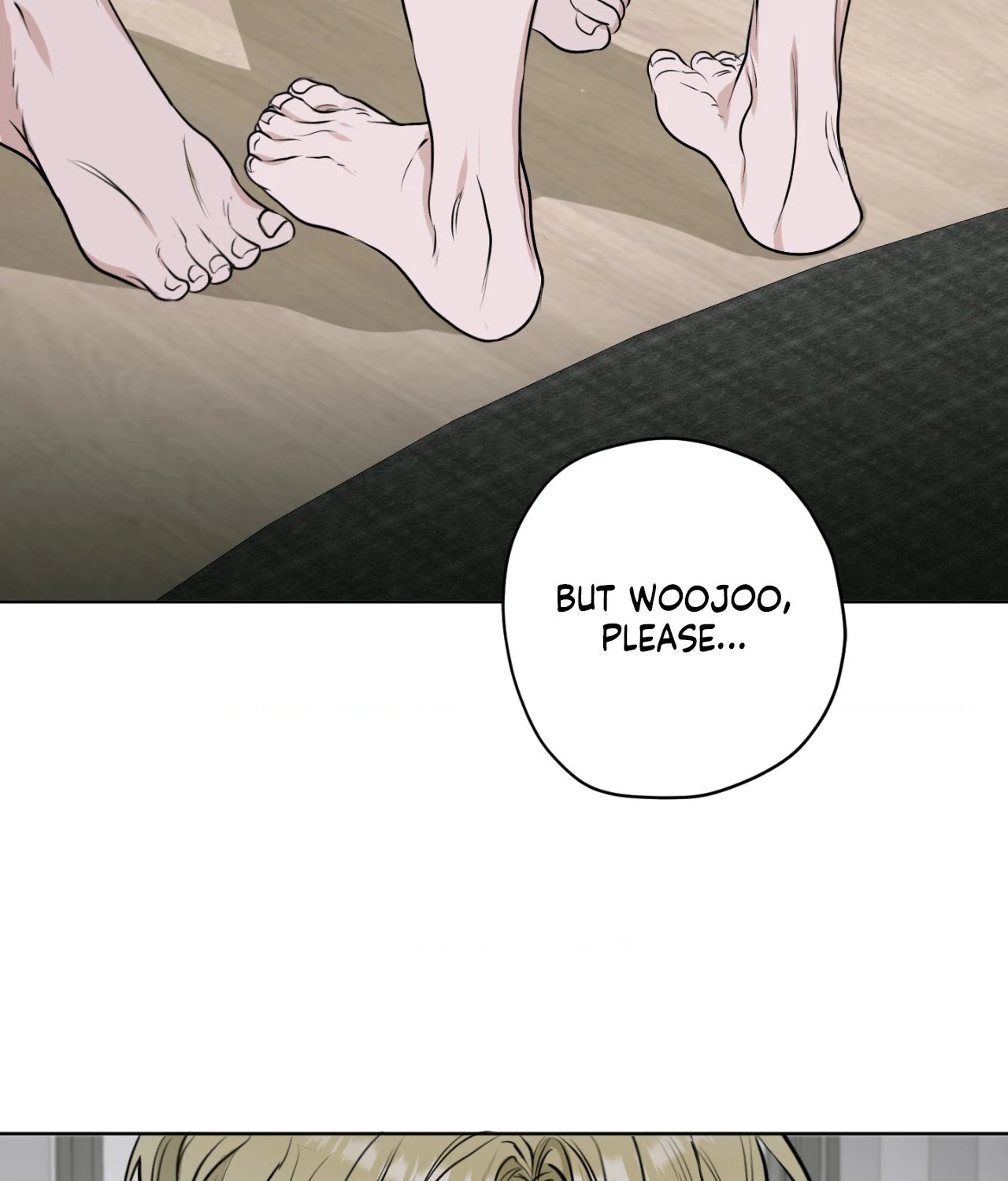 Pond Where Flowers Fall Chapter 6 - Page 72 in English