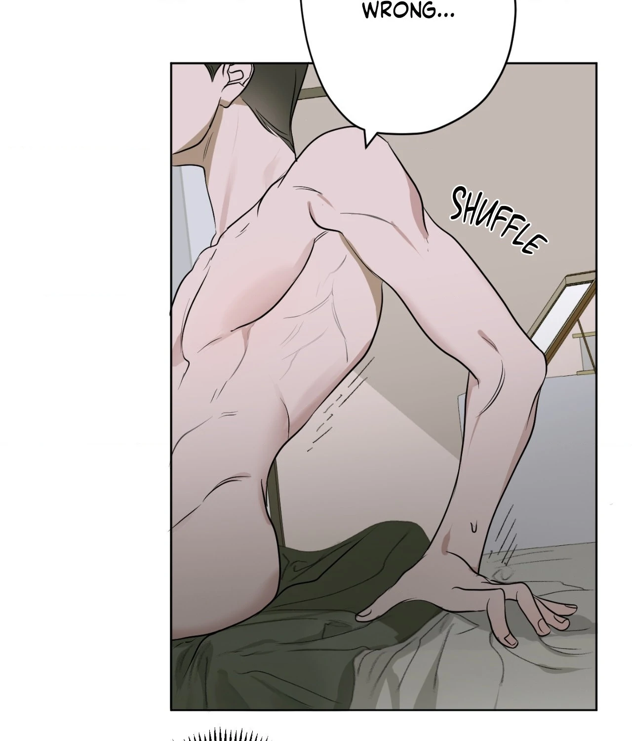 Pond Where Flowers Fall Chapter 6 - Page 8 in English