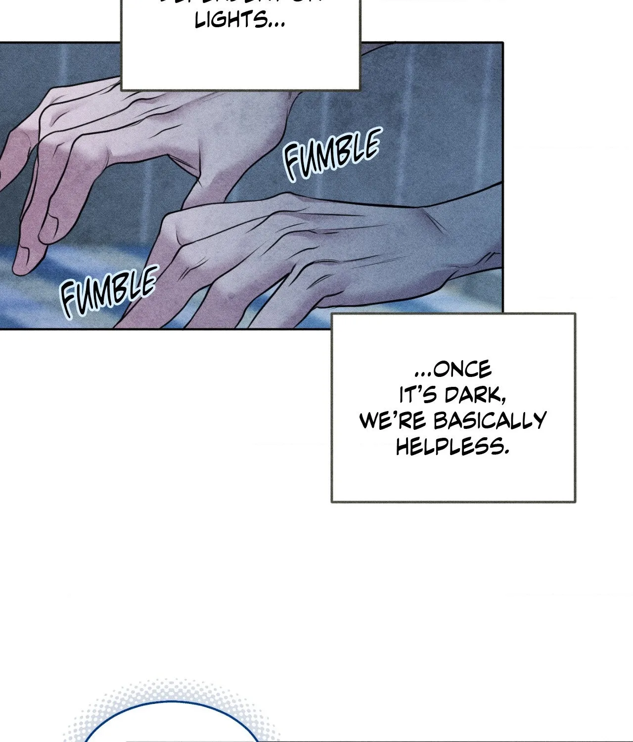 Pond Where Flowers Fall Chapter 60 - Page 10 in English