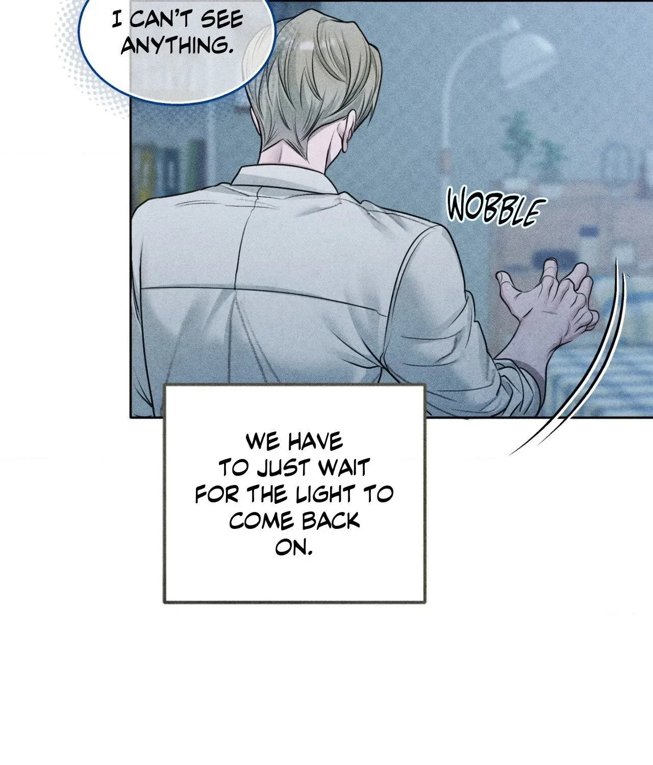 Pond Where Flowers Fall Chapter 60 - Page 11 in English