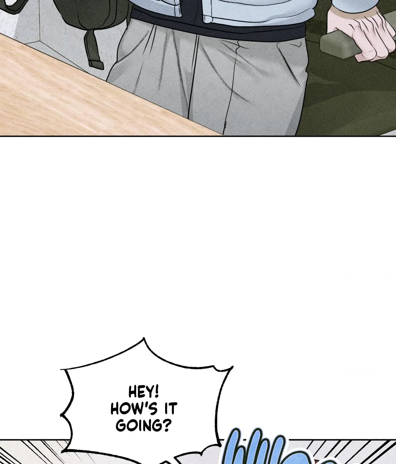 Pond Where Flowers Fall Chapter 61 - Page 12 in English