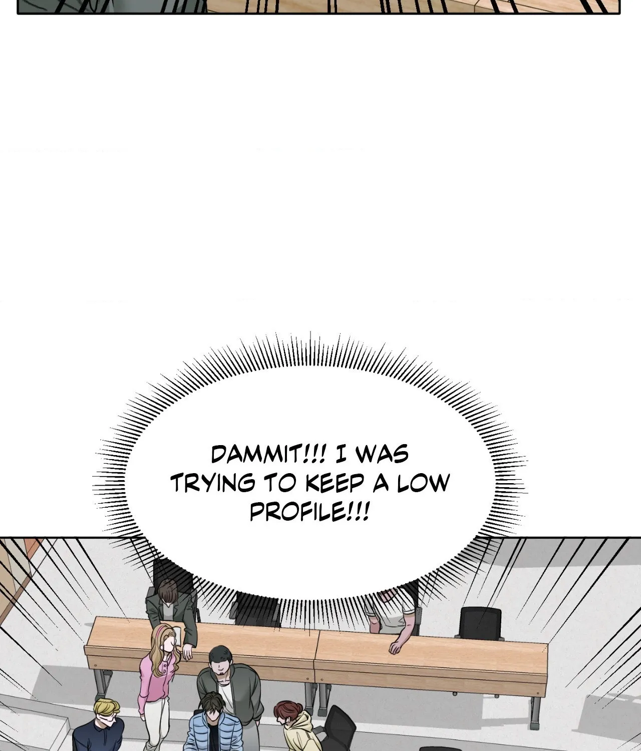 Pond Where Flowers Fall Chapter 61 - Page 18 in English